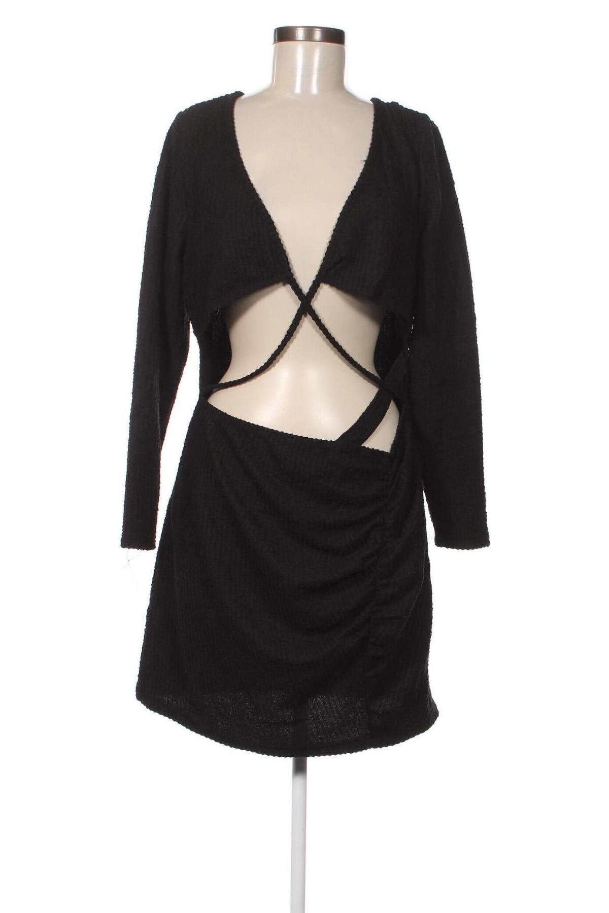 Šaty  SHEIN, Velikost XXL, Barva Černá, Cena  689,00 Kč