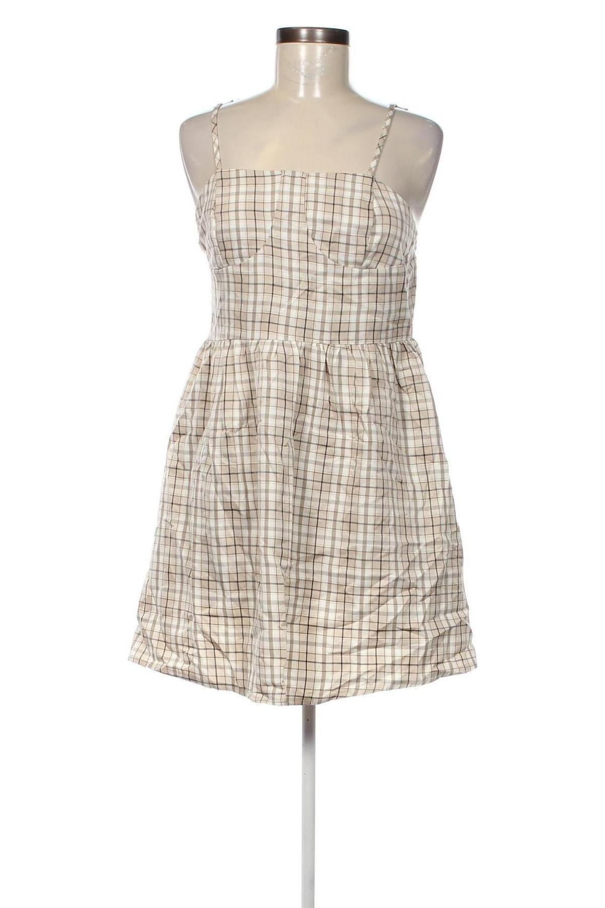 Kleid SHEIN, Größe M, Farbe Mehrfarbig, Preis 7,06 €