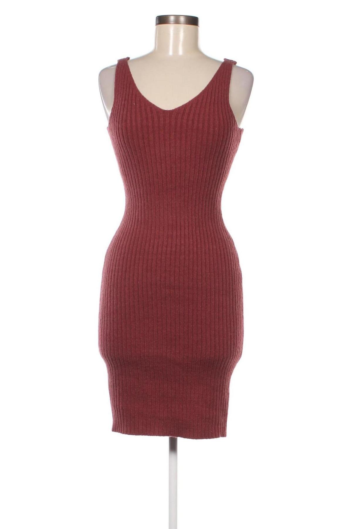 Φόρεμα SHEIN, Μέγεθος XS, Χρώμα Κόκκινο, Τιμή 6,82 €