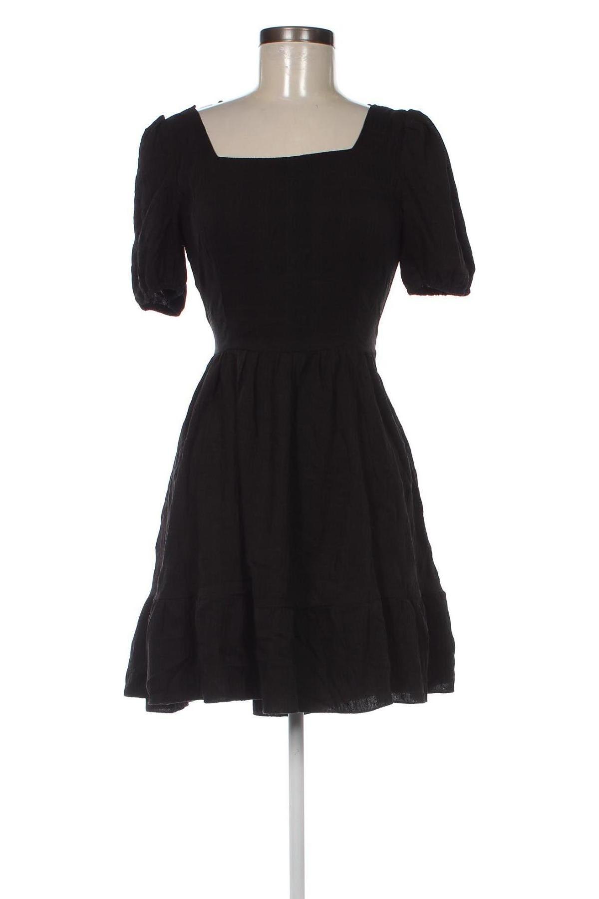Šaty  SHEIN, Velikost S, Barva Černá, Cena  208,00 Kč