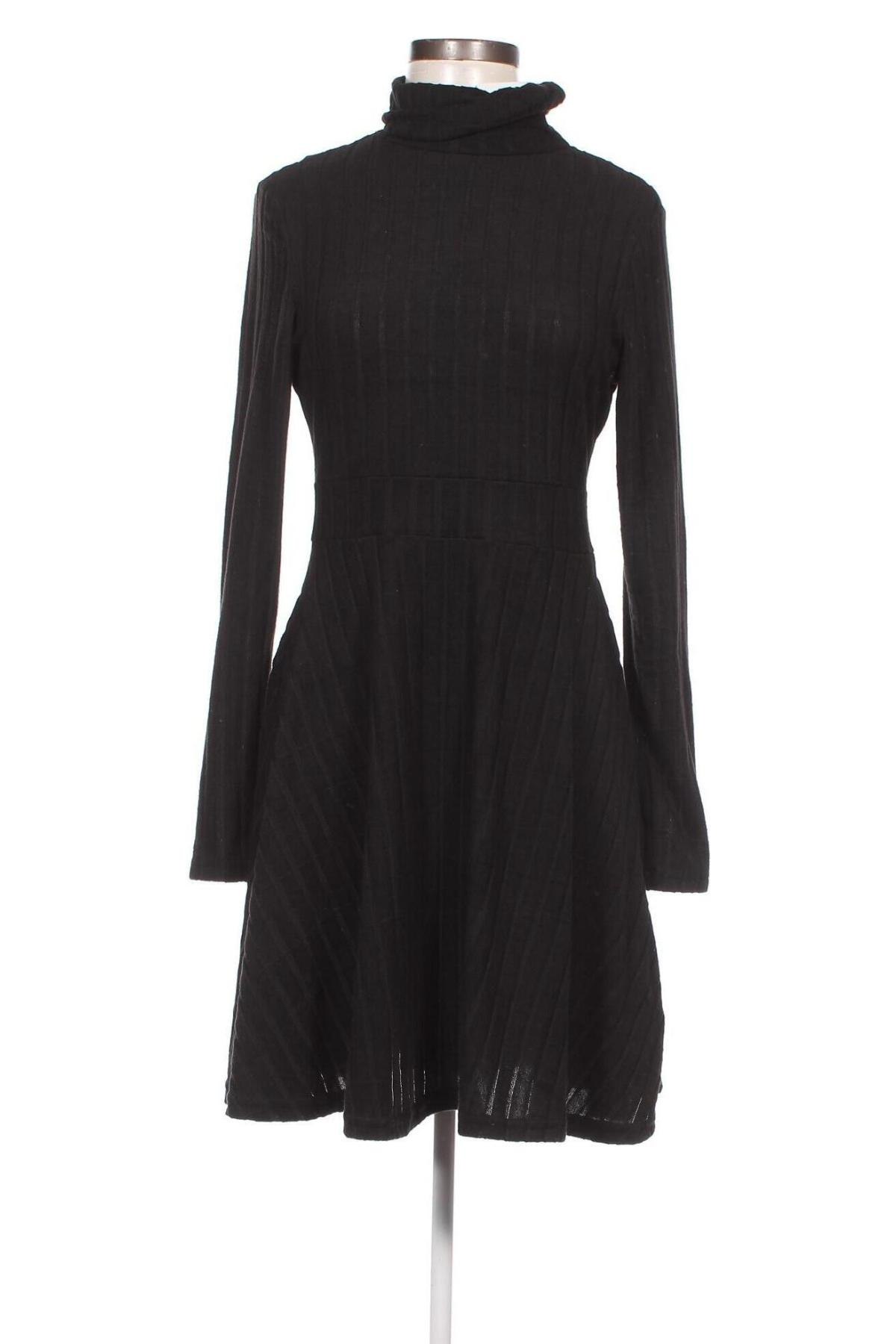 Kleid SHEIN, Größe M, Farbe Schwarz, Preis 12,90 €