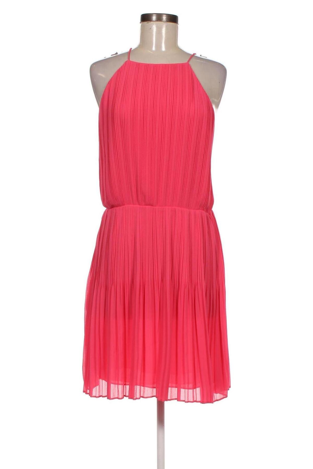 Kleid Samsoe & Samsoe, Größe L, Farbe Rosa, Preis 90,21 €