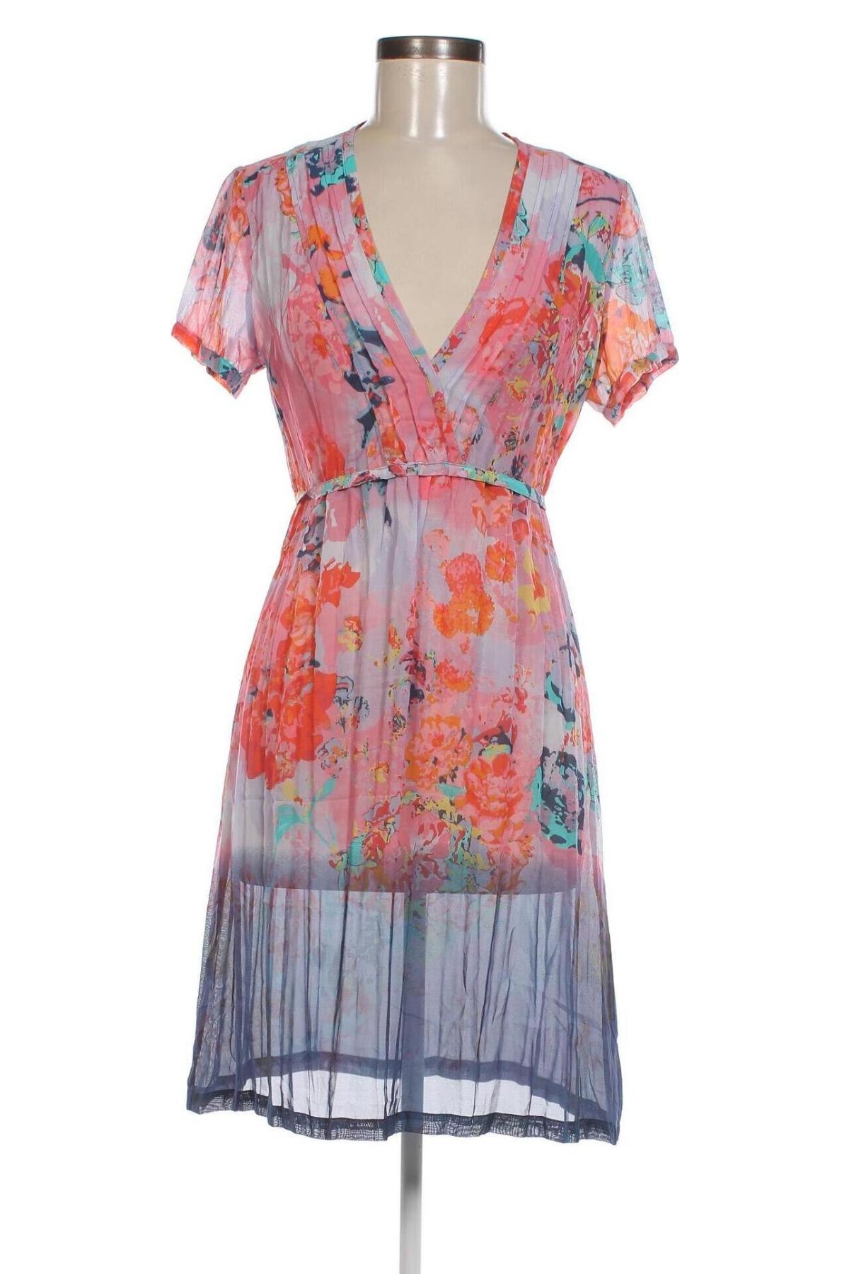 Kleid Sandwich_, Größe S, Farbe Mehrfarbig, Preis € 23,87