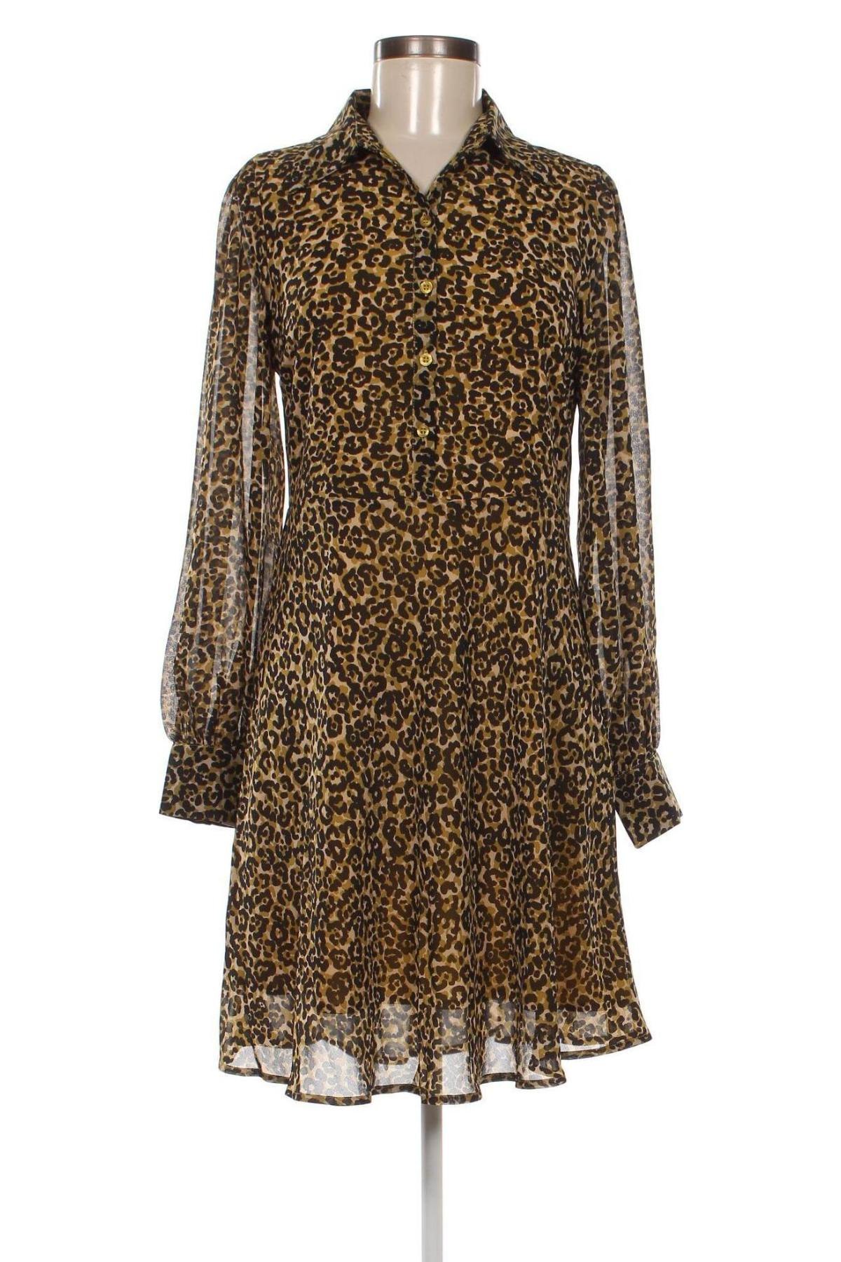 Kleid Second Female, Größe S, Farbe Mehrfarbig, Preis 96,39 €