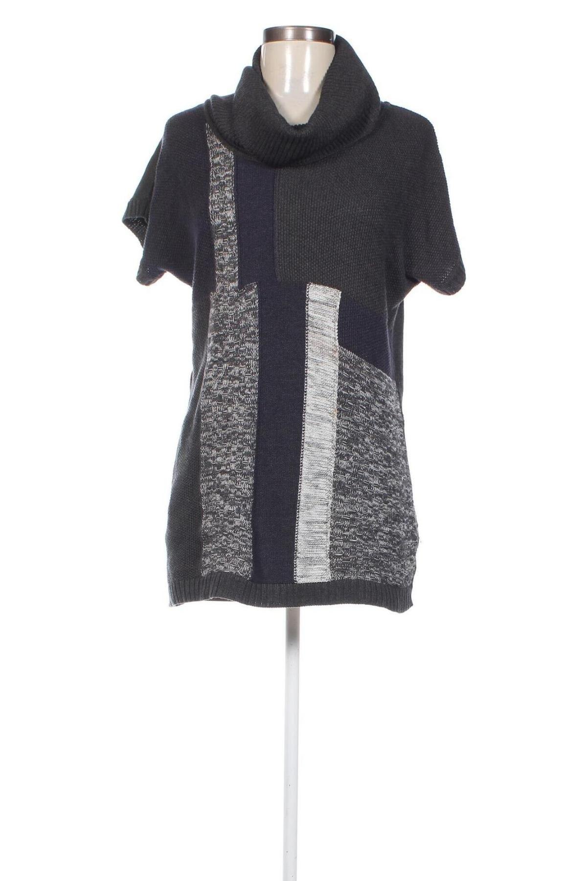 Kleid Serena Malin, Größe M, Farbe Grau, Preis 7,49 €