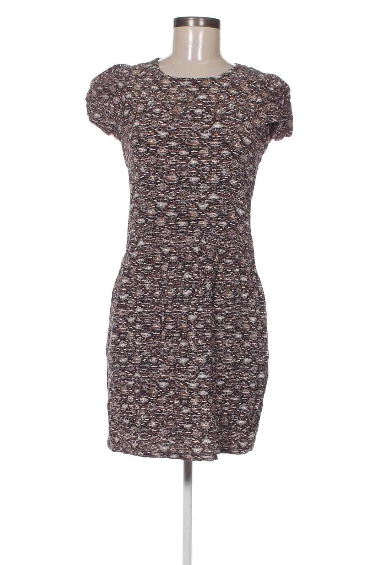 Φόρεμα Sessun, Μέγεθος M, Χρώμα Πολύχρωμο, Τιμή 14,39 €