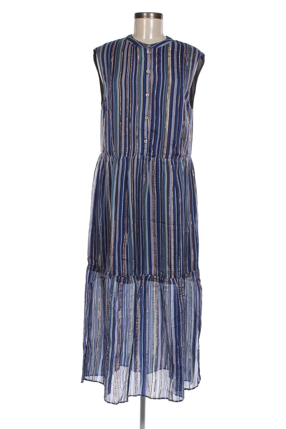 Φόρεμα Set, Μέγεθος M, Χρώμα Μπλέ, Τιμή 90,21 €