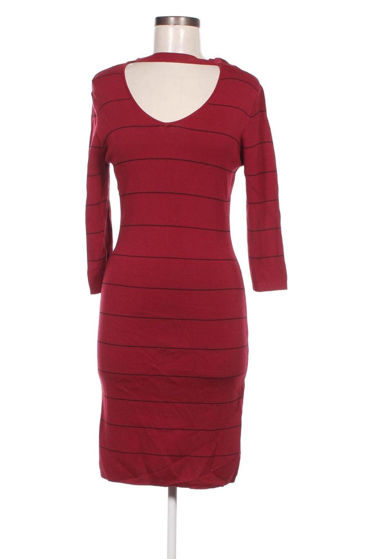 Φόρεμα Seven Sisters, Μέγεθος XL, Χρώμα Κόκκινο, Τιμή 12,92 €