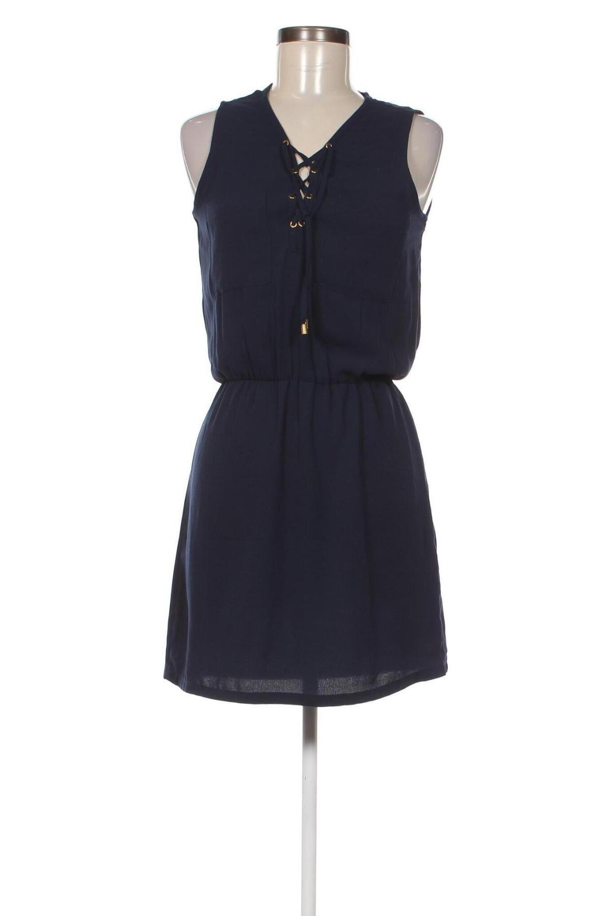 Kleid Sfera, Größe S, Farbe Blau, Preis € 20,18