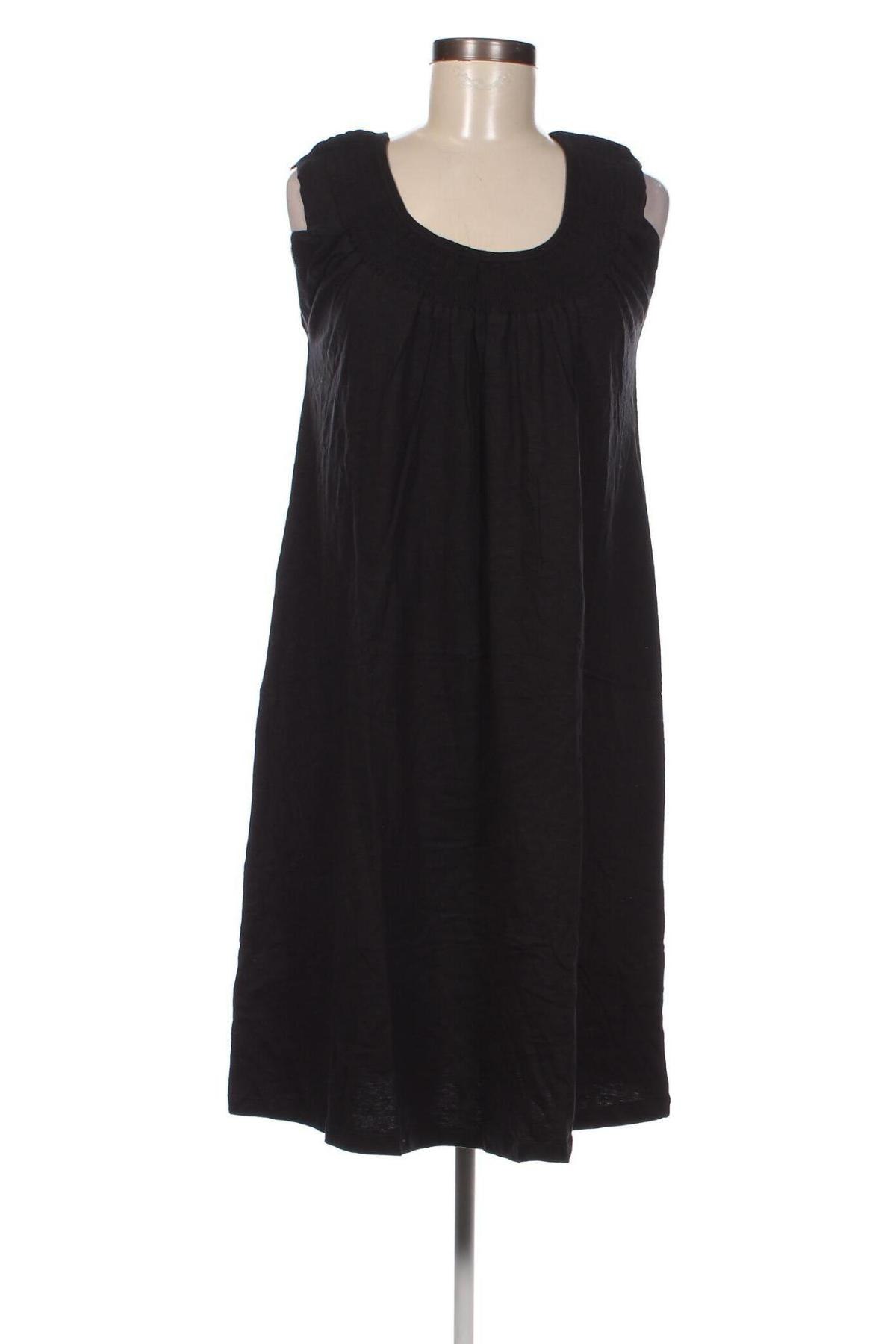Φόρεμα Sheego, Μέγεθος L, Χρώμα Μαύρο, Τιμή 25,87 €