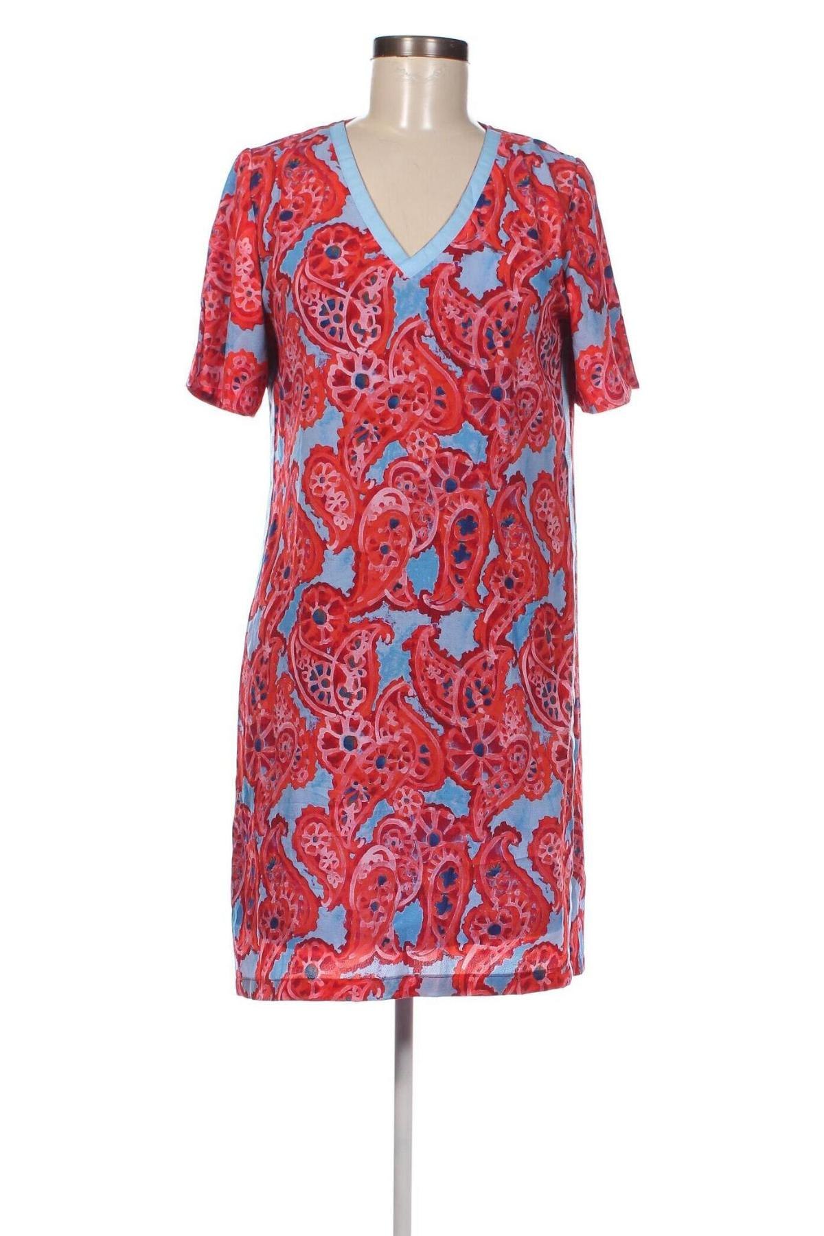 Kleid Signature, Größe M, Farbe Mehrfarbig, Preis 8,07 €