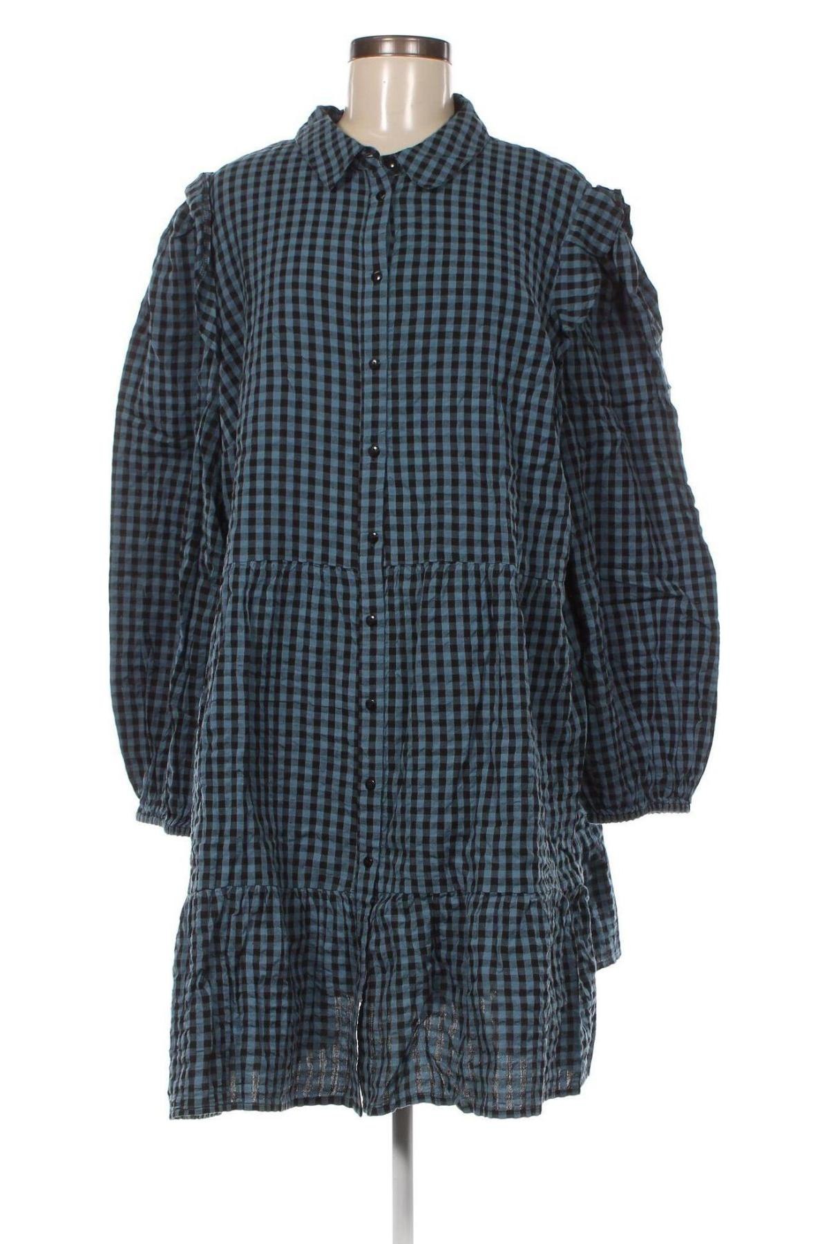 Kleid Simply Be, Größe XXL, Farbe Mehrfarbig, Preis € 11,14