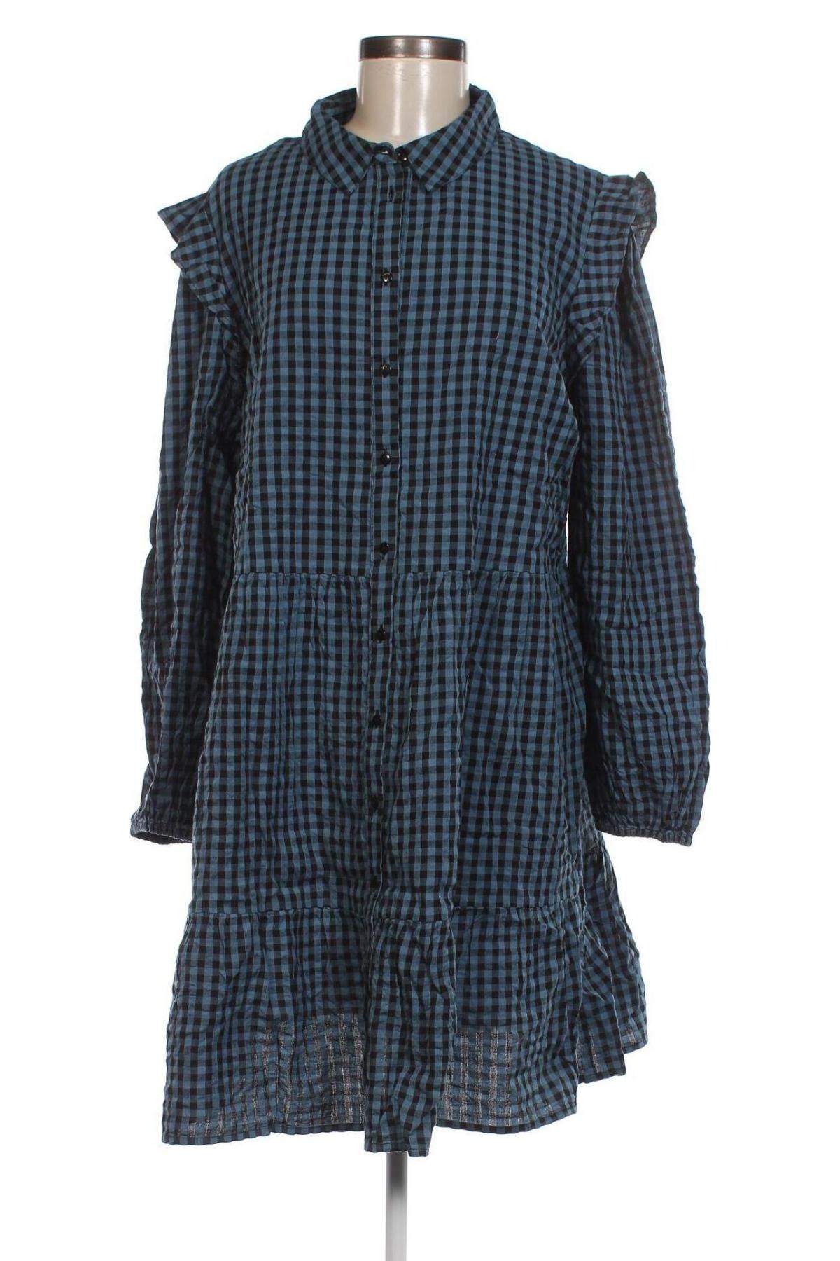 Kleid Simply Be, Größe XXL, Farbe Mehrfarbig, Preis € 12,09
