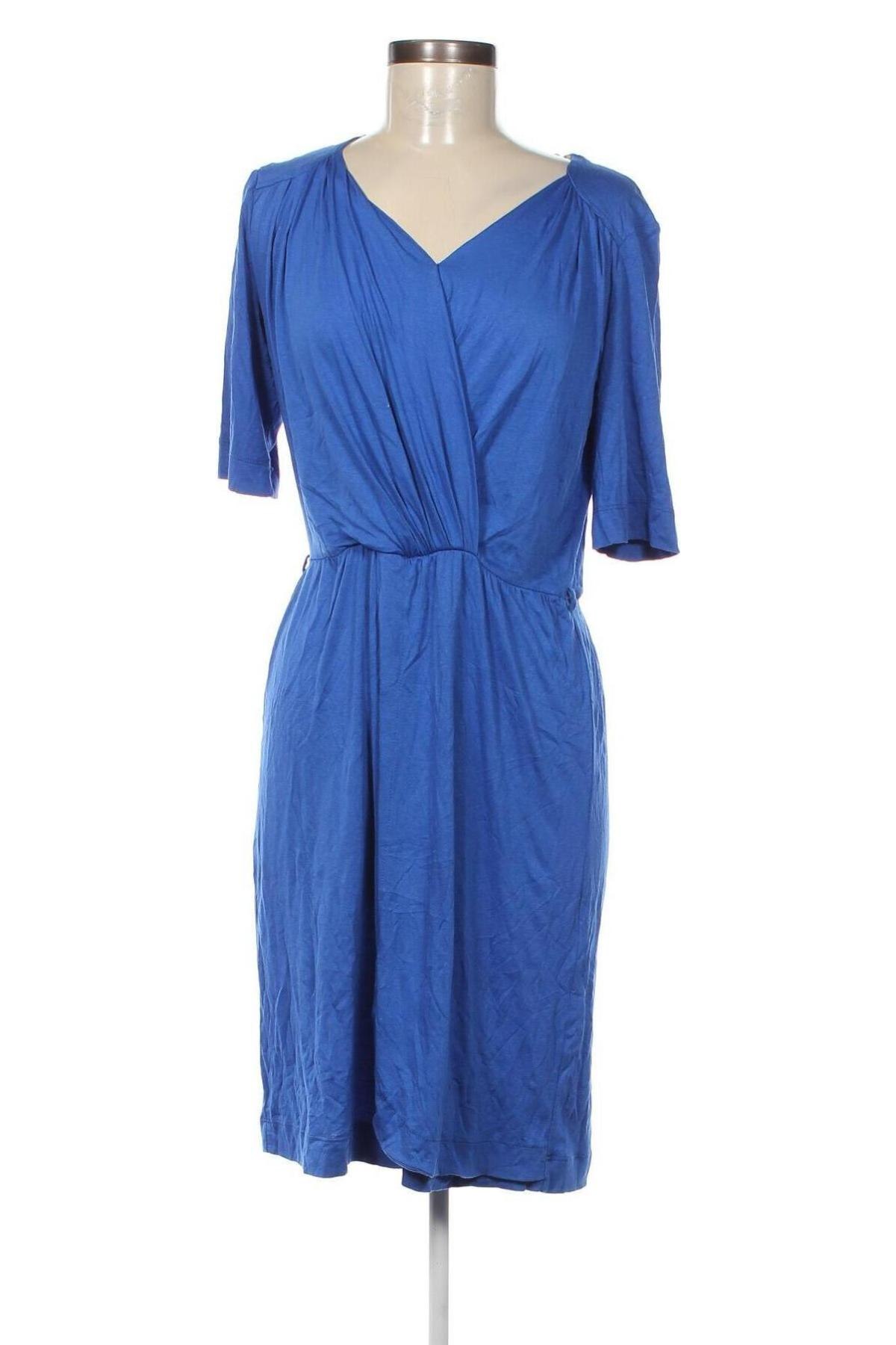 Φόρεμα Sinequanone, Μέγεθος M, Χρώμα Μπλέ, Τιμή 23,38 €