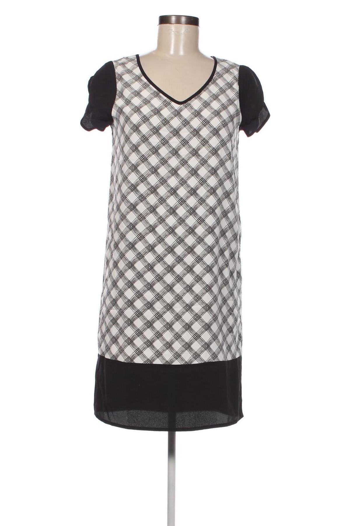 Φόρεμα Sisley, Μέγεθος M, Χρώμα Πολύχρωμο, Τιμή 12,99 €
