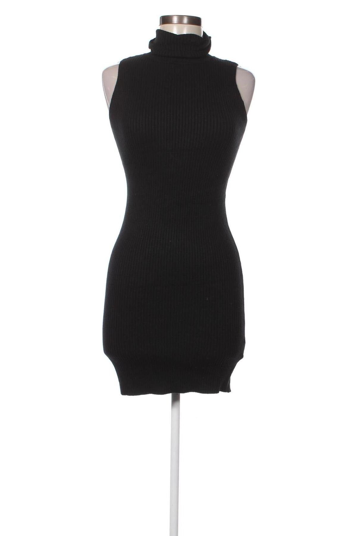 Šaty  Smagli, Veľkosť XS, Farba Čierna, Cena  2,47 €