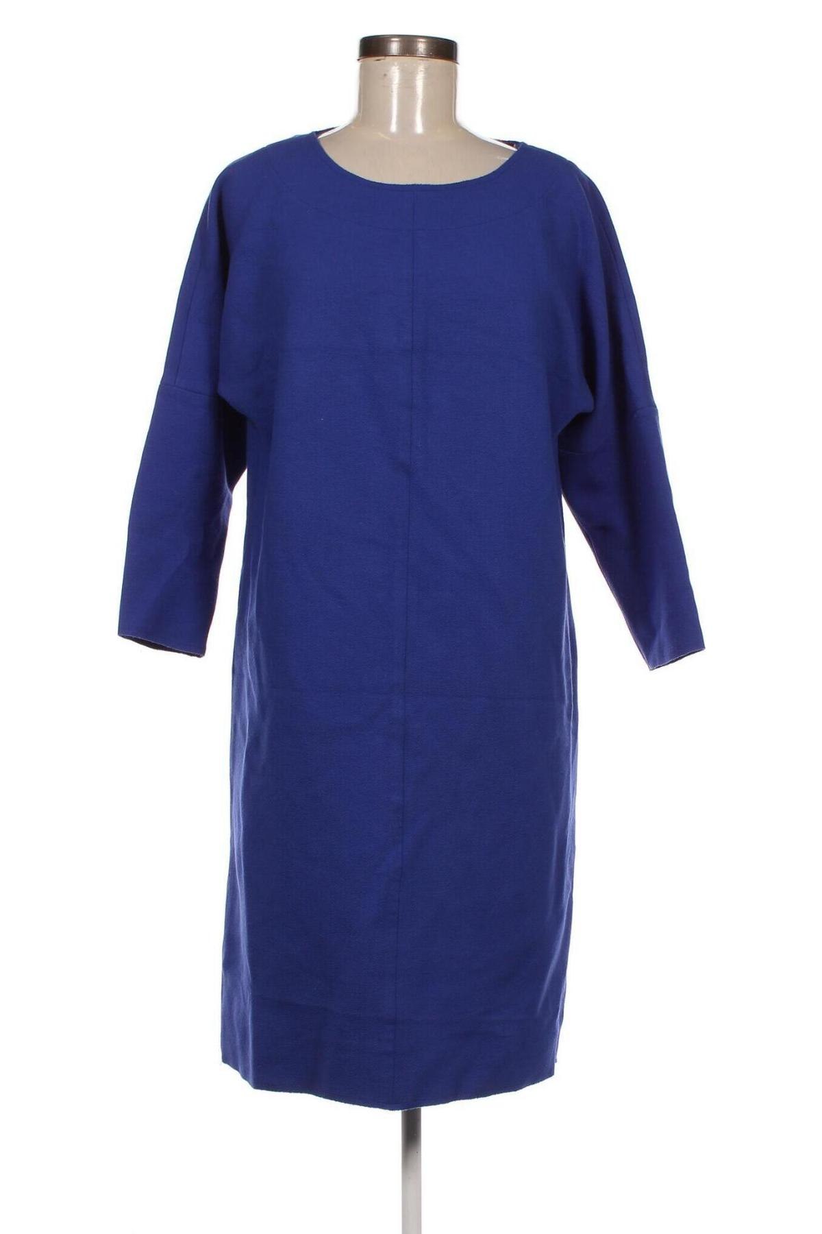 Šaty  Someday., Velikost M, Barva Modrá, Cena  170,00 Kč