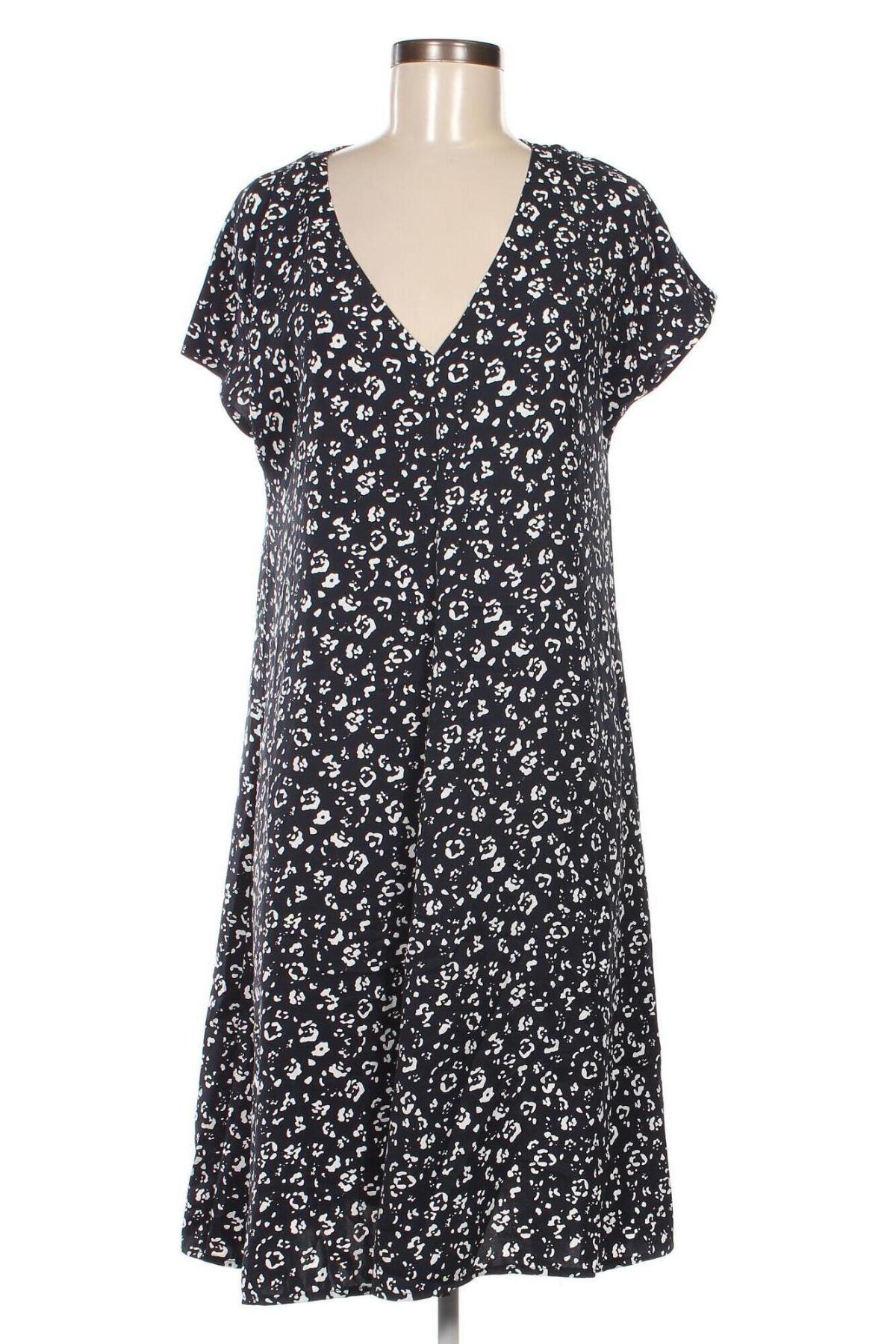 Φόρεμα Someday., Μέγεθος L, Χρώμα Μπλέ, Τιμή 12,17 €