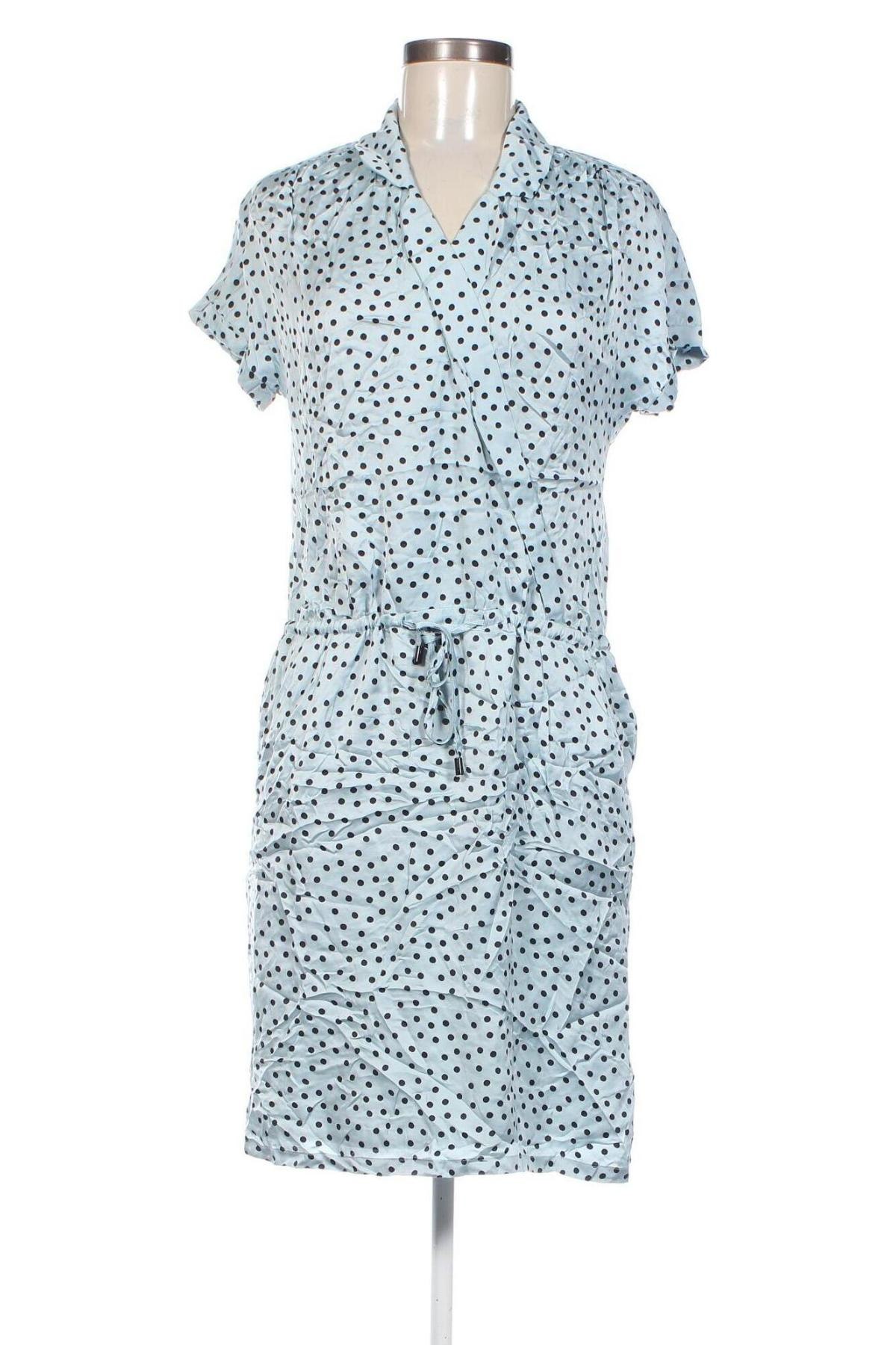Φόρεμα Sora, Μέγεθος M, Χρώμα Μπλέ, Τιμή 9,69 €