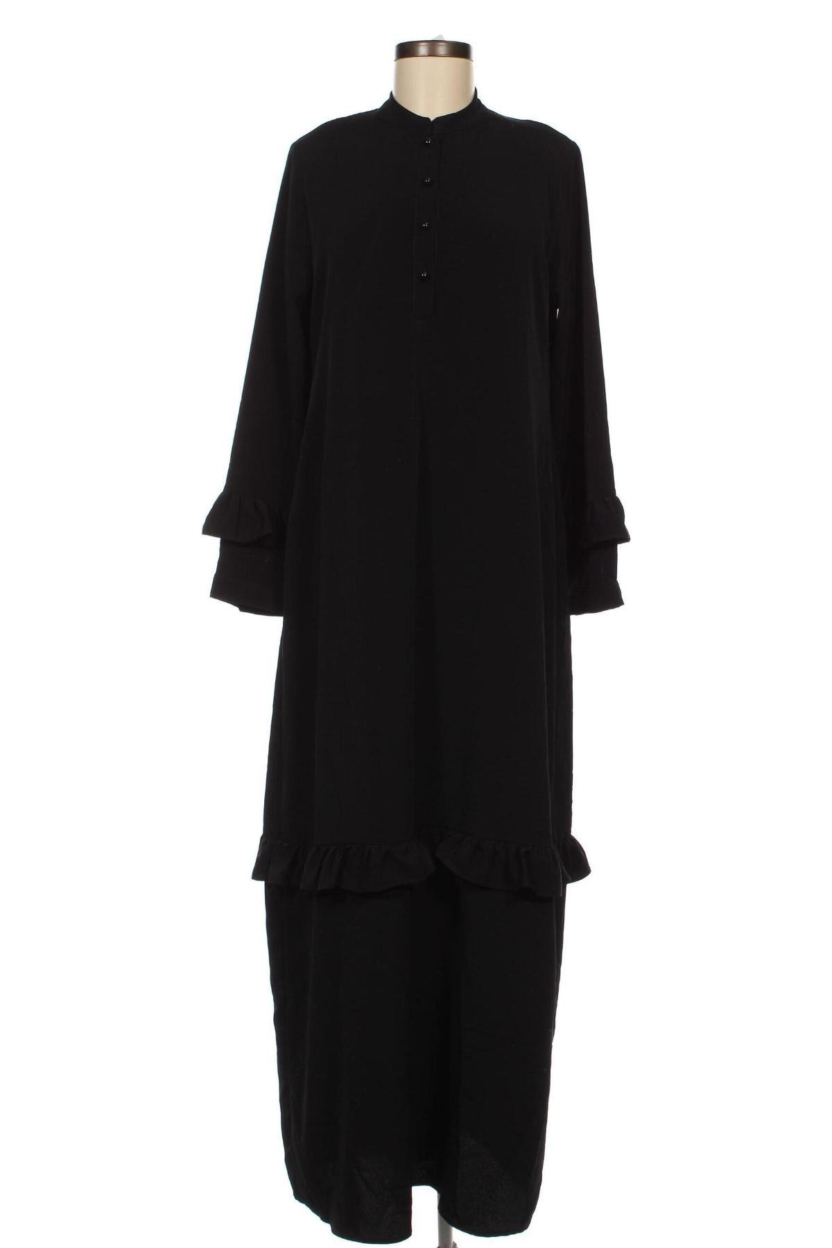 Šaty  Soraya, Veľkosť L, Farba Čierna, Cena  37,31 €