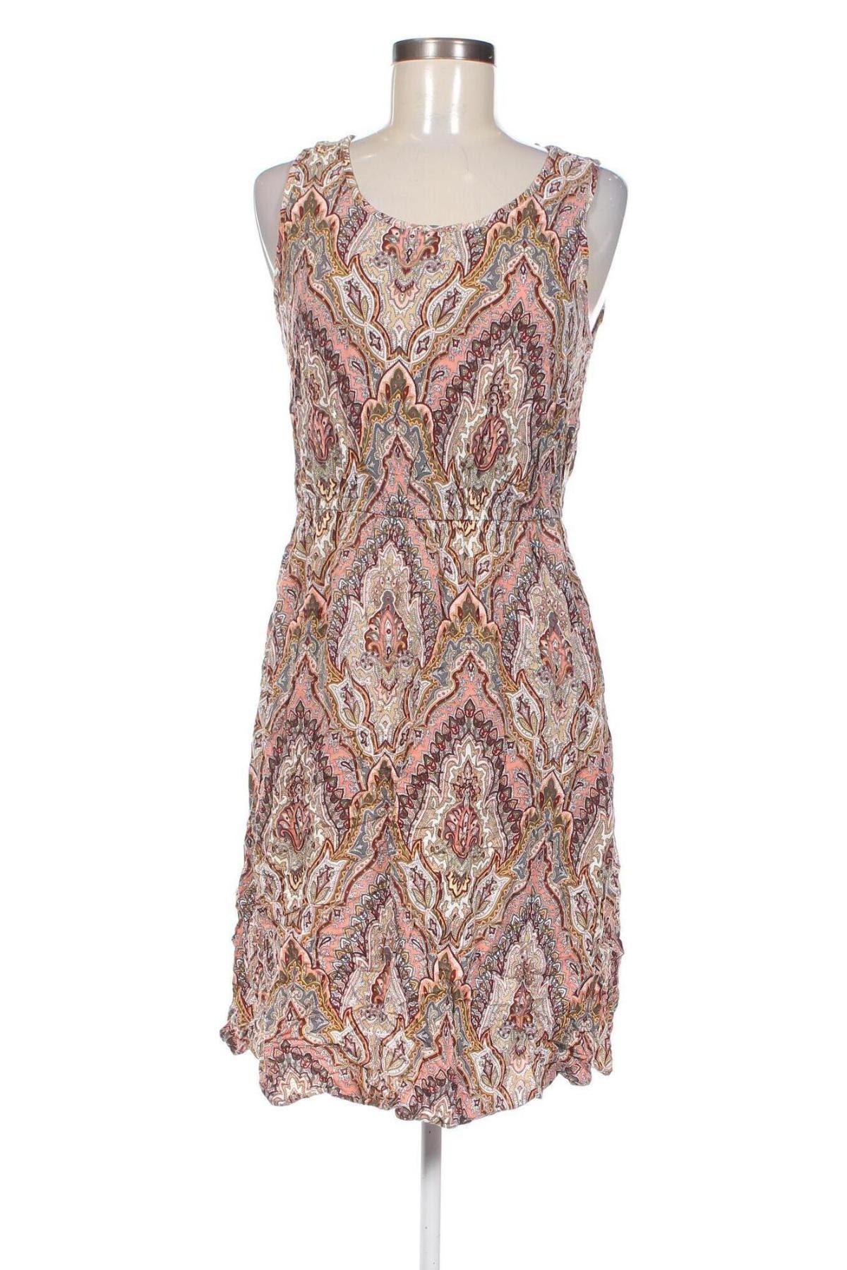 Šaty  Soya Concept, Velikost M, Barva Vícebarevné, Cena  196,00 Kč
