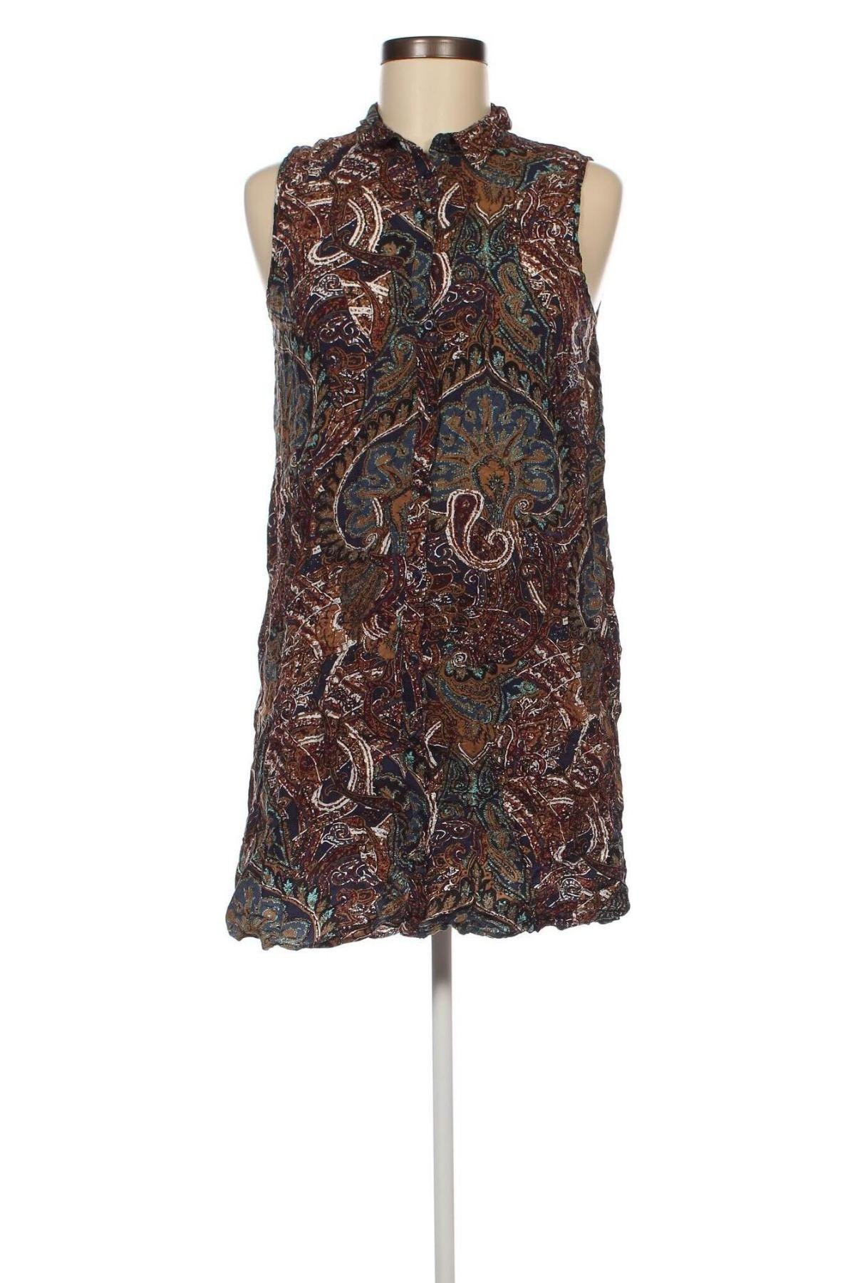 Šaty  Soya Concept, Velikost M, Barva Vícebarevné, Cena  196,00 Kč