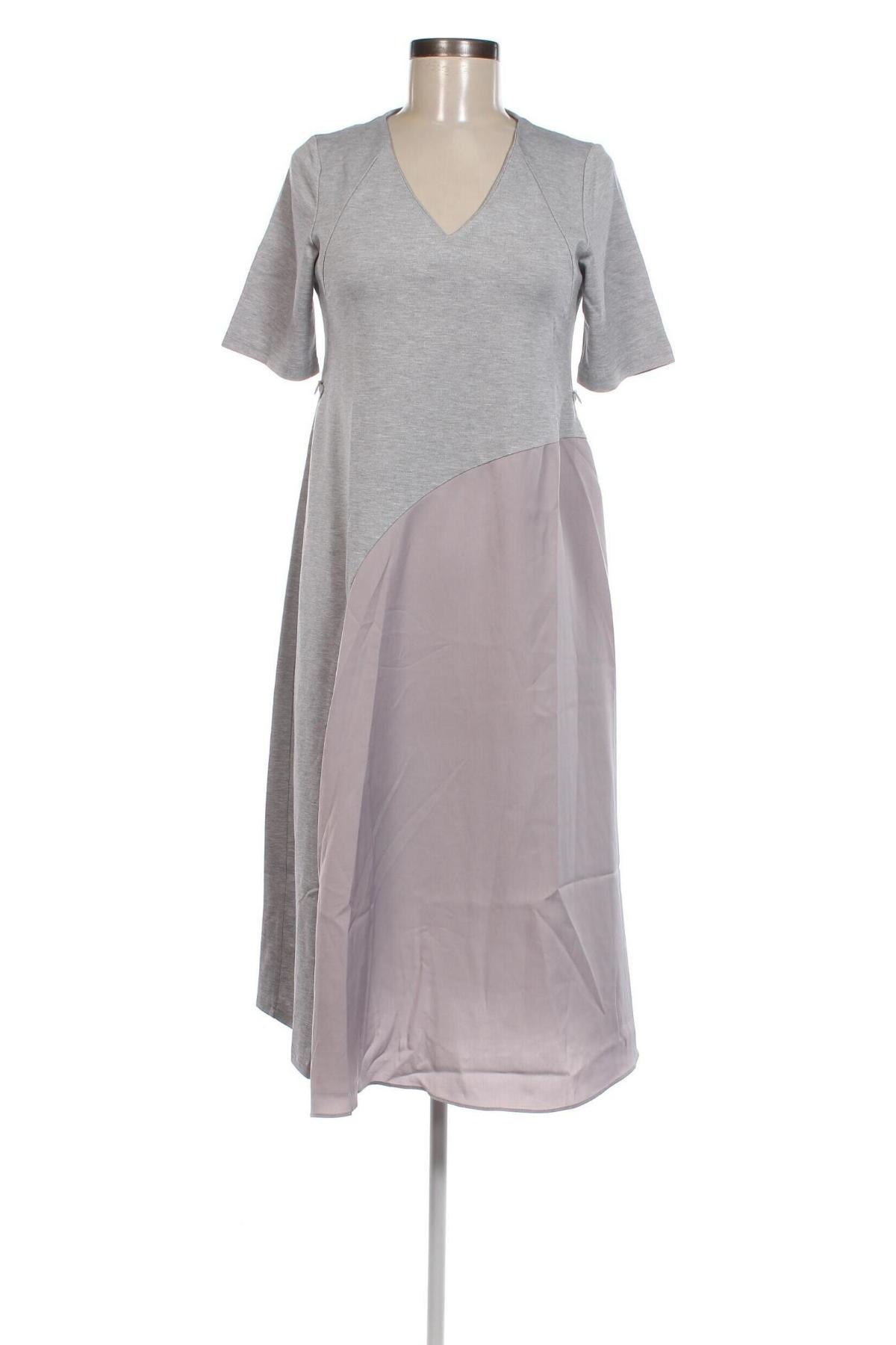 Kleid Spring, Größe S, Farbe Grau, Preis € 11,14