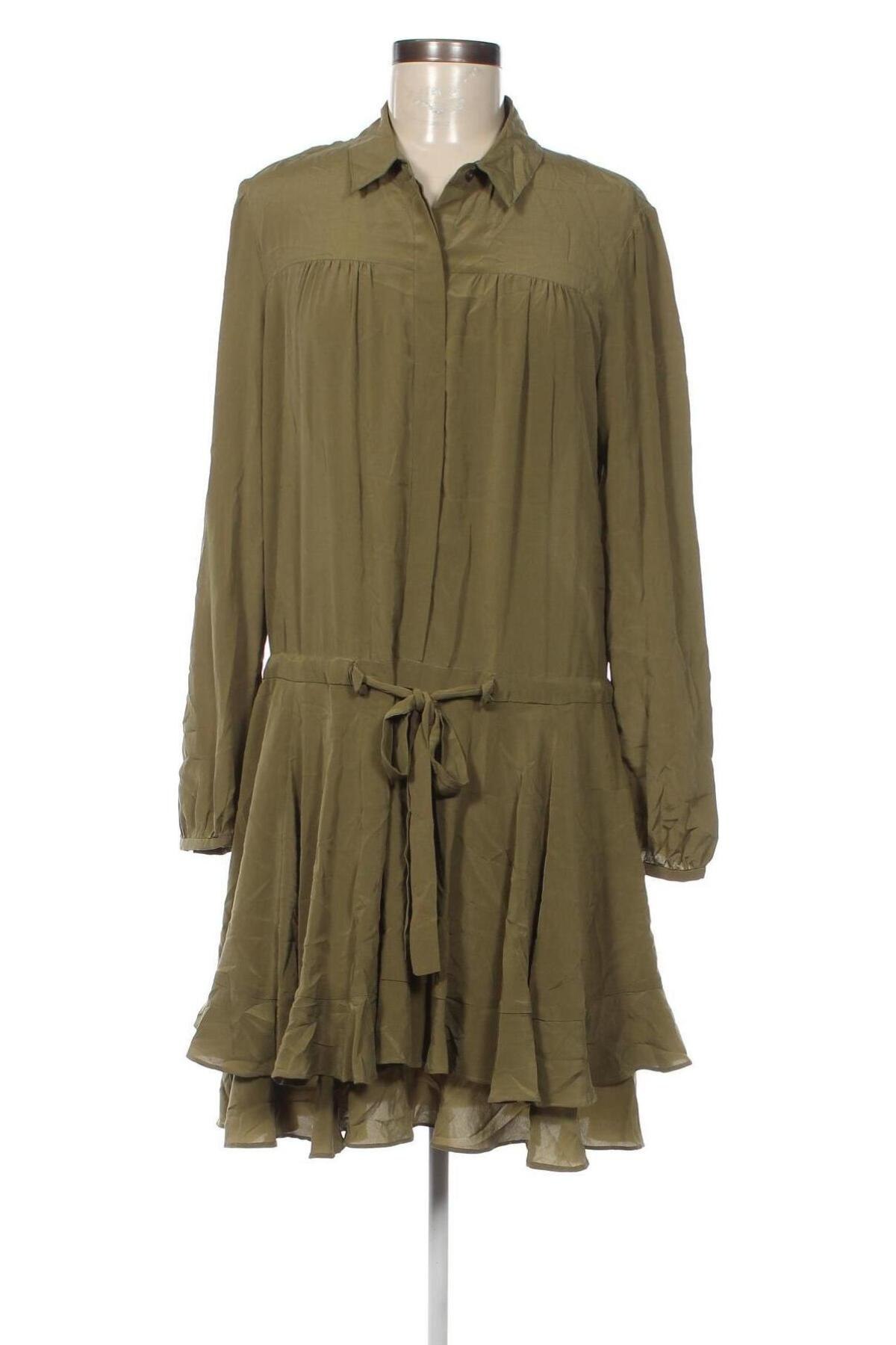 Φόρεμα Steffen Schraut, Μέγεθος M, Χρώμα Πράσινο, Τιμή 48,25 €