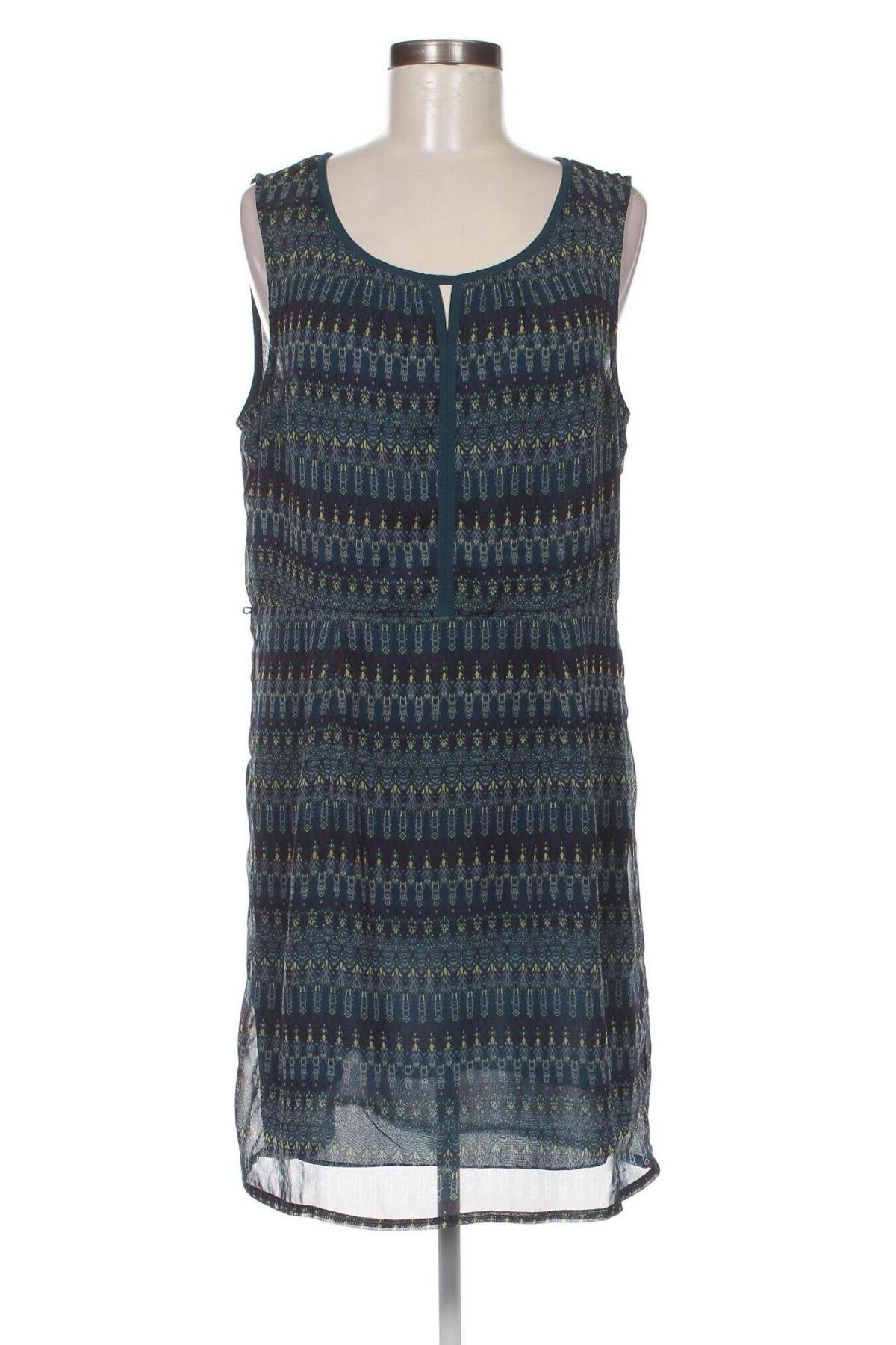 Φόρεμα Street One, Μέγεθος L, Χρώμα Πολύχρωμο, Τιμή 11,76 €