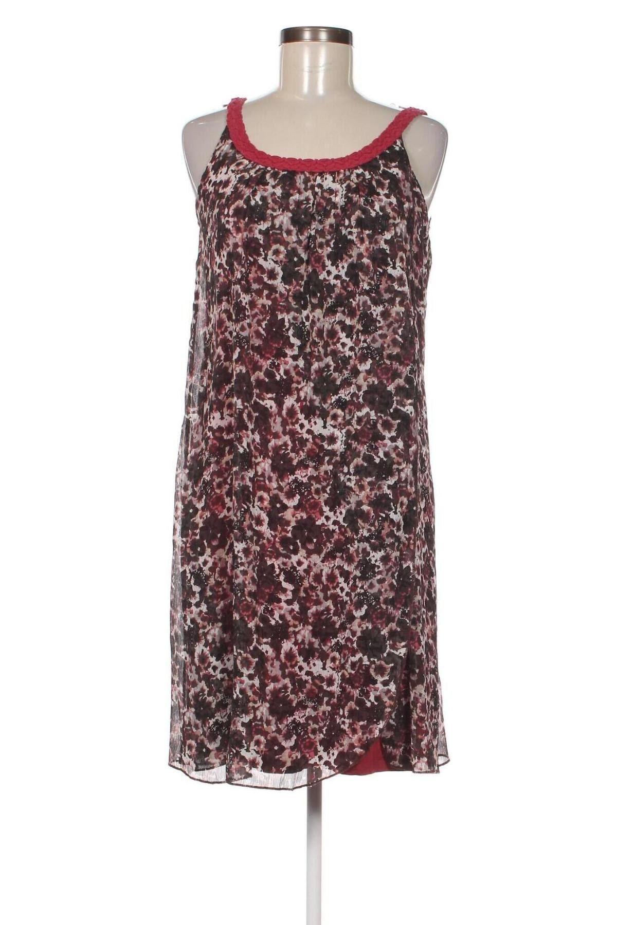 Φόρεμα Street One, Μέγεθος S, Χρώμα Πολύχρωμο, Τιμή 7,61 €