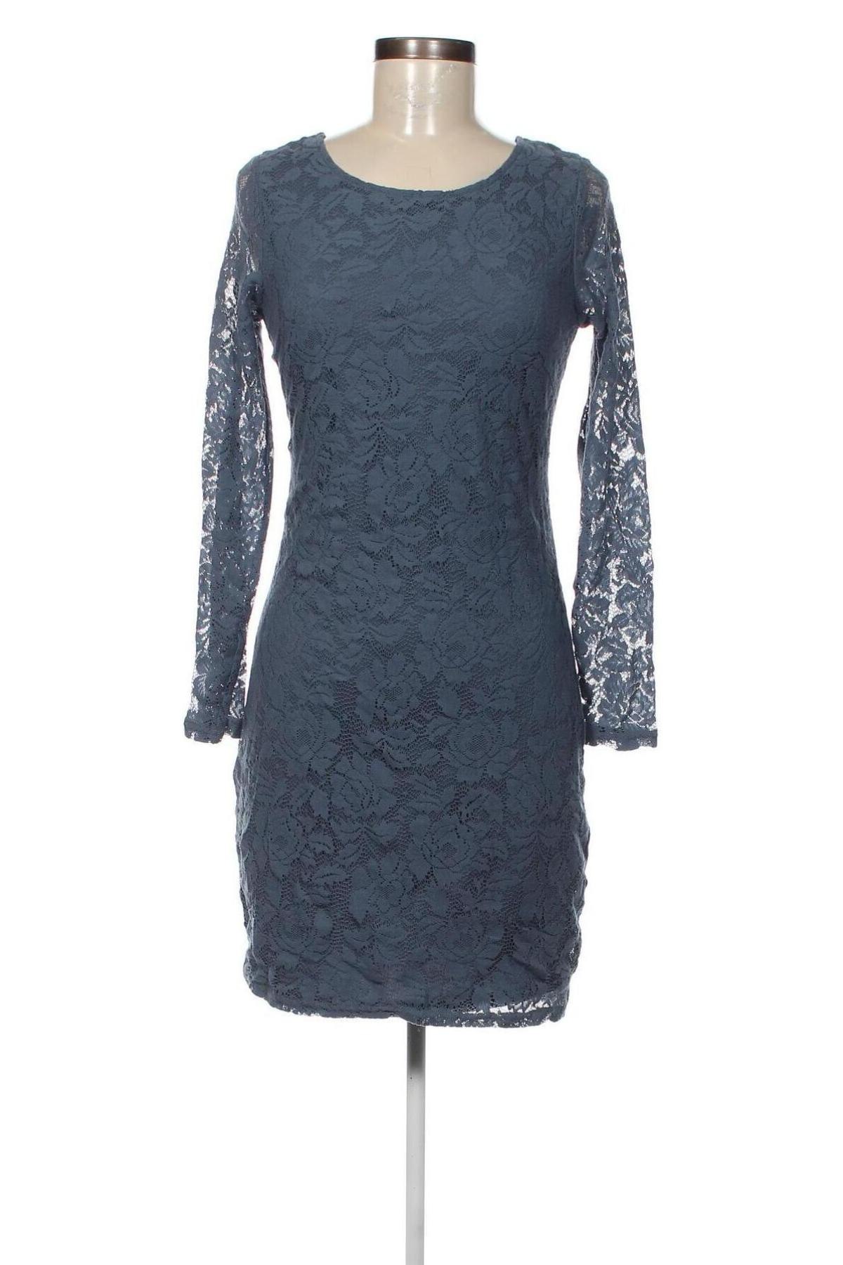 Rochie Street One, Mărime XS, Culoare Albastru, Preț 94,14 Lei