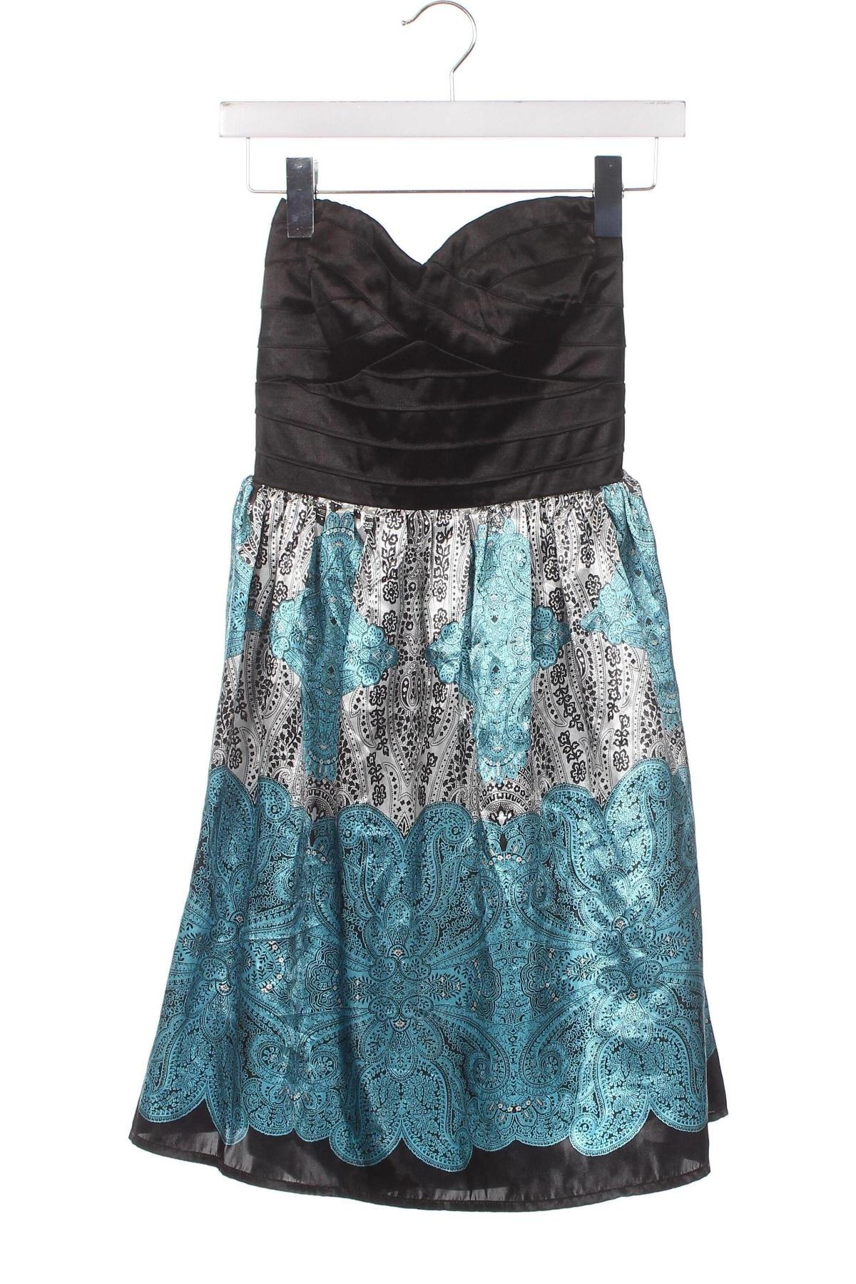 Φόρεμα Studio Y, Μέγεθος XS, Χρώμα Πολύχρωμο, Τιμή 24,46 €