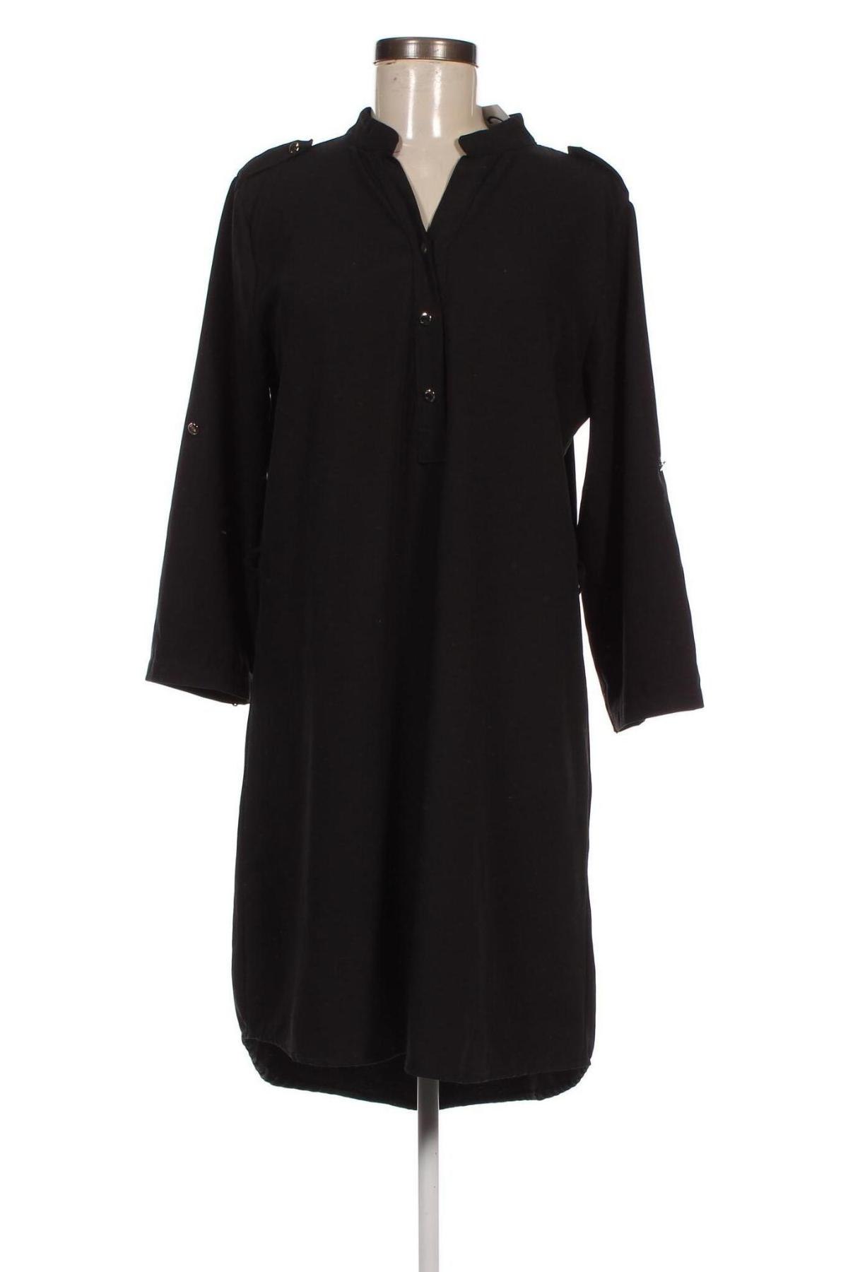 Φόρεμα Styleboom, Μέγεθος M, Χρώμα Μαύρο, Τιμή 9,15 €