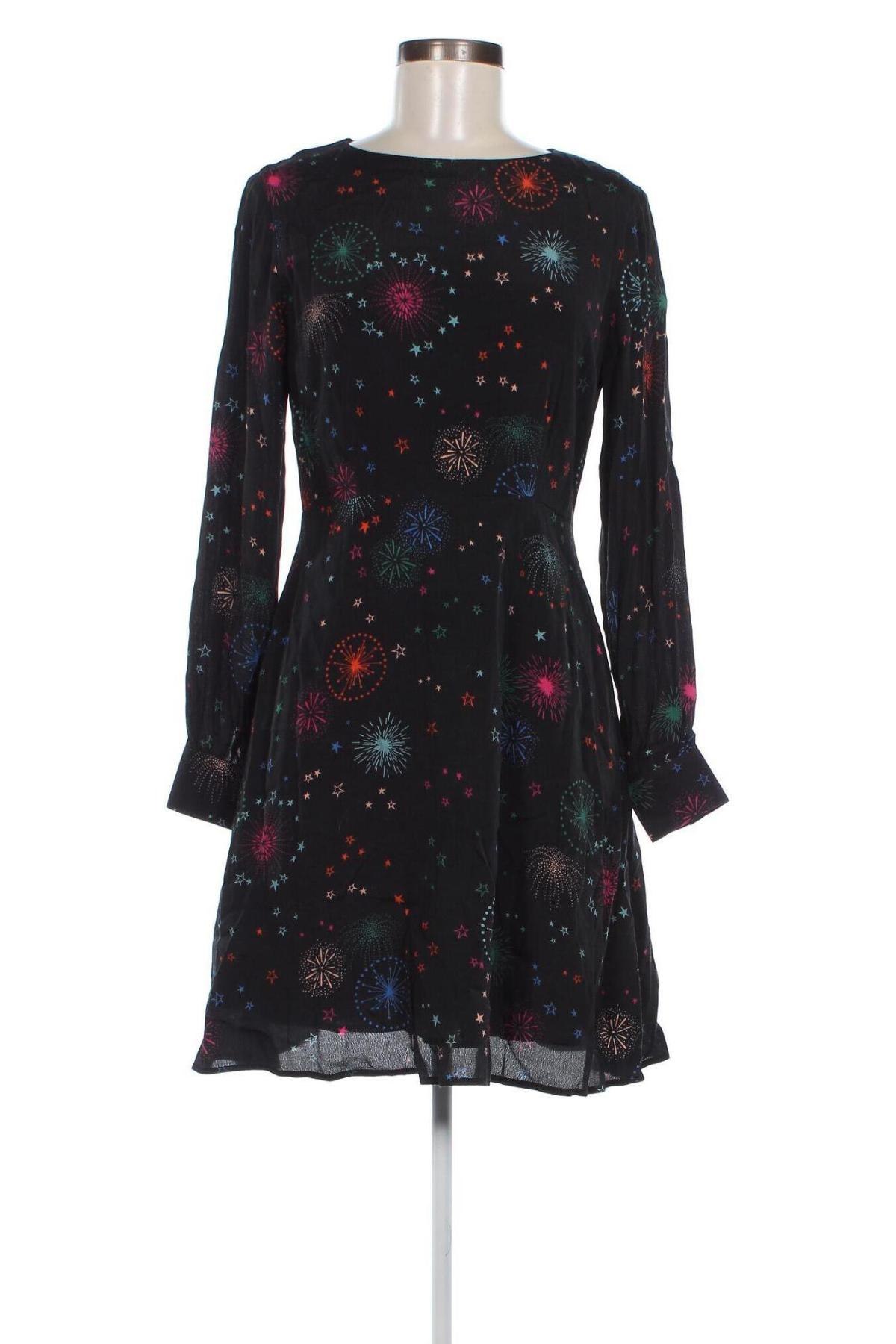 Φόρεμα Sugarhill, Μέγεθος M, Χρώμα Πολύχρωμο, Τιμή 17,18 €