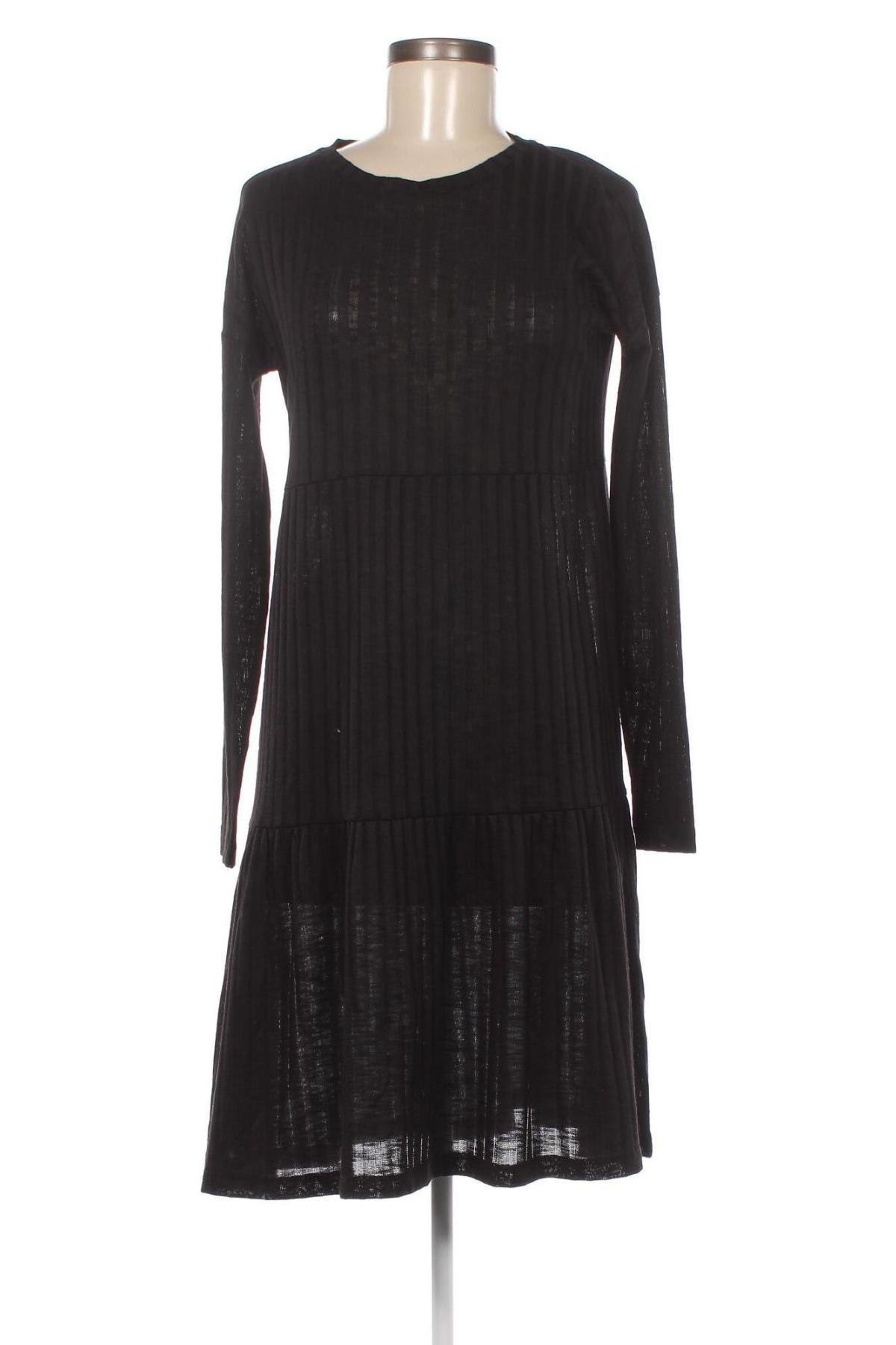 Φόρεμα Supermom, Μέγεθος S, Χρώμα Μαύρο, Τιμή 8,61 €