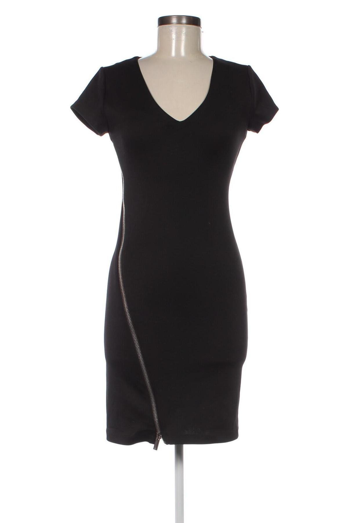 Šaty  Supertrash, Velikost XS, Barva Černá, Cena  1 116,00 Kč