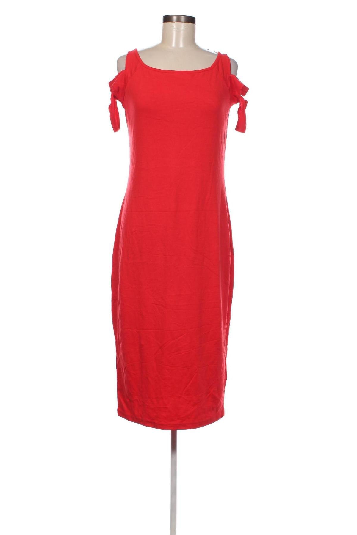 Φόρεμα Supertrash, Μέγεθος L, Χρώμα Κόκκινο, Τιμή 24,90 €