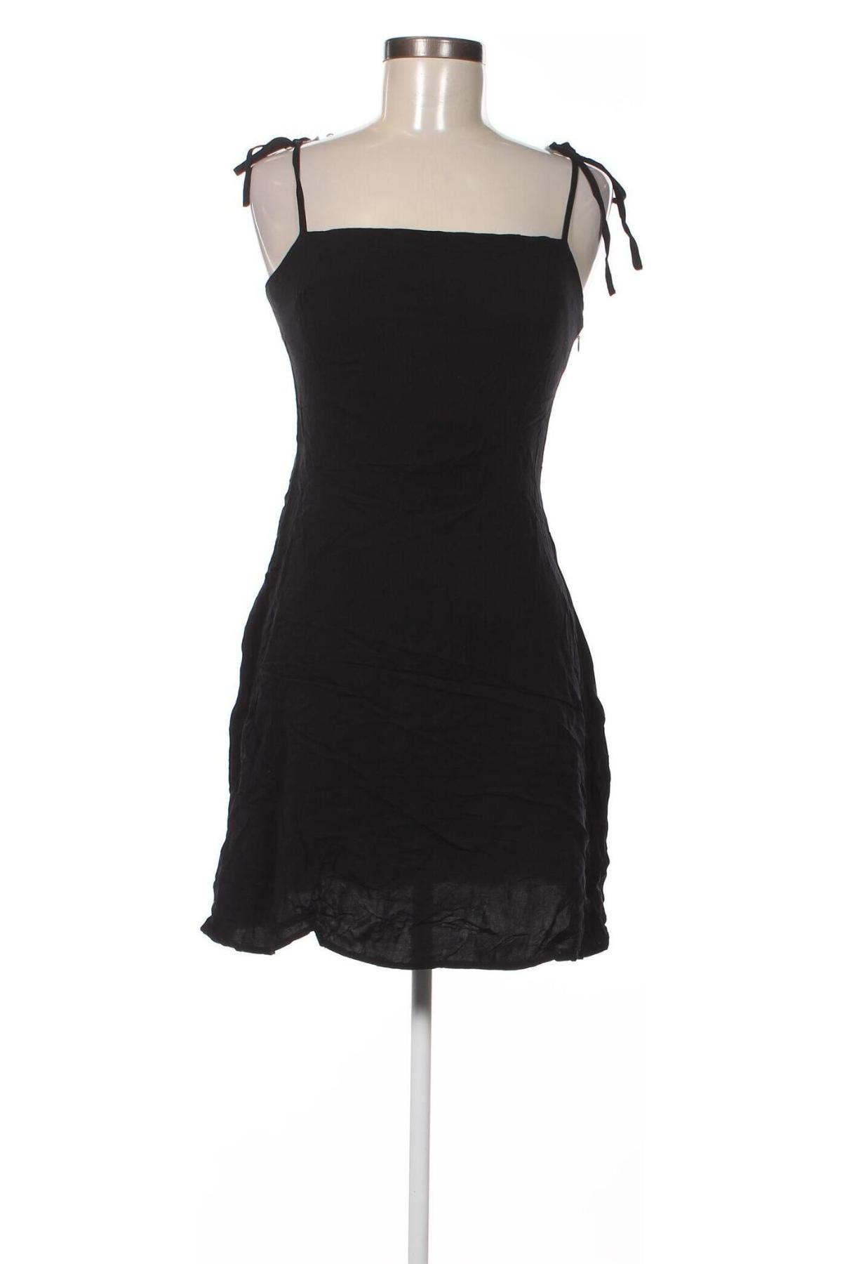Šaty  Supre, Veľkosť M, Farba Čierna, Cena  9,30 €
