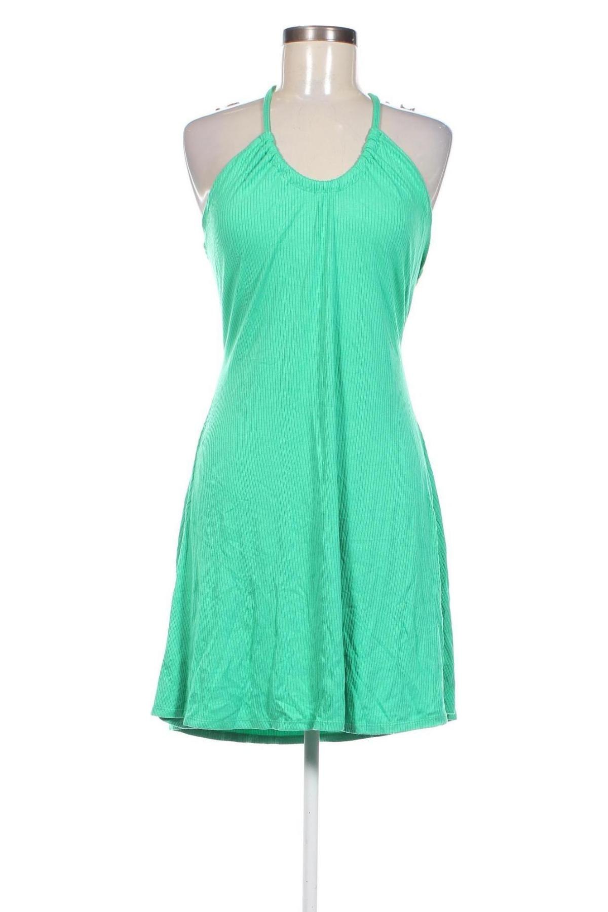 Rochie Supre, Mărime XL, Culoare Verde, Preț 134,21 Lei
