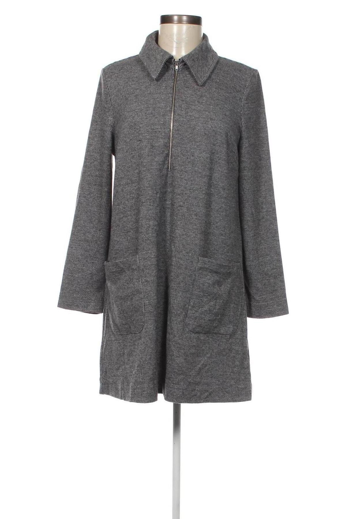 Kleid Sussan, Größe S, Farbe Grau, Preis 11,70 €