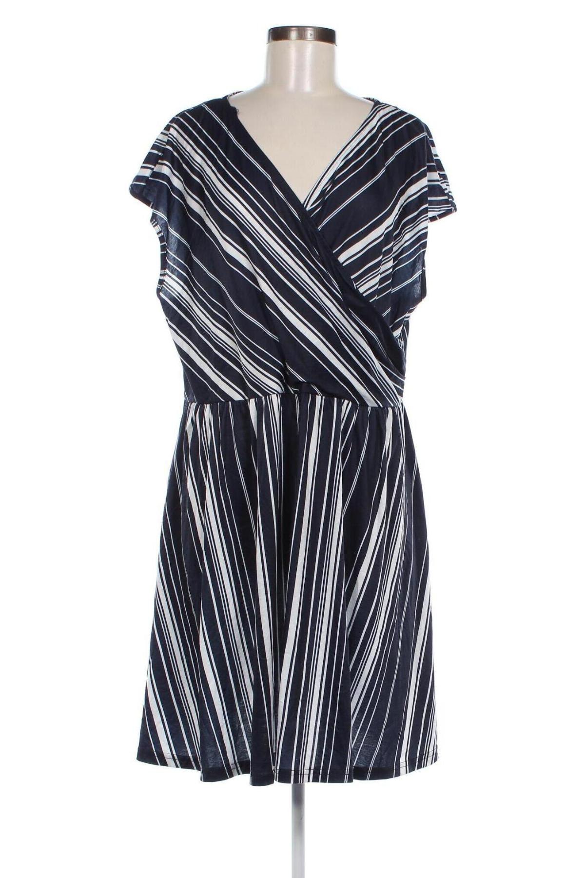 Φόρεμα Suzanne Betro, Μέγεθος L, Χρώμα Πολύχρωμο, Τιμή 9,15 €