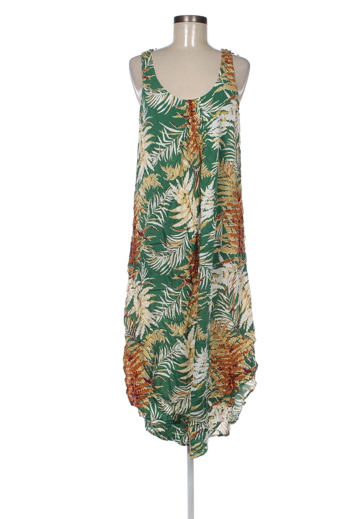 Φόρεμα Suzanne Grae, Μέγεθος M, Χρώμα Πολύχρωμο, Τιμή 12,93 €