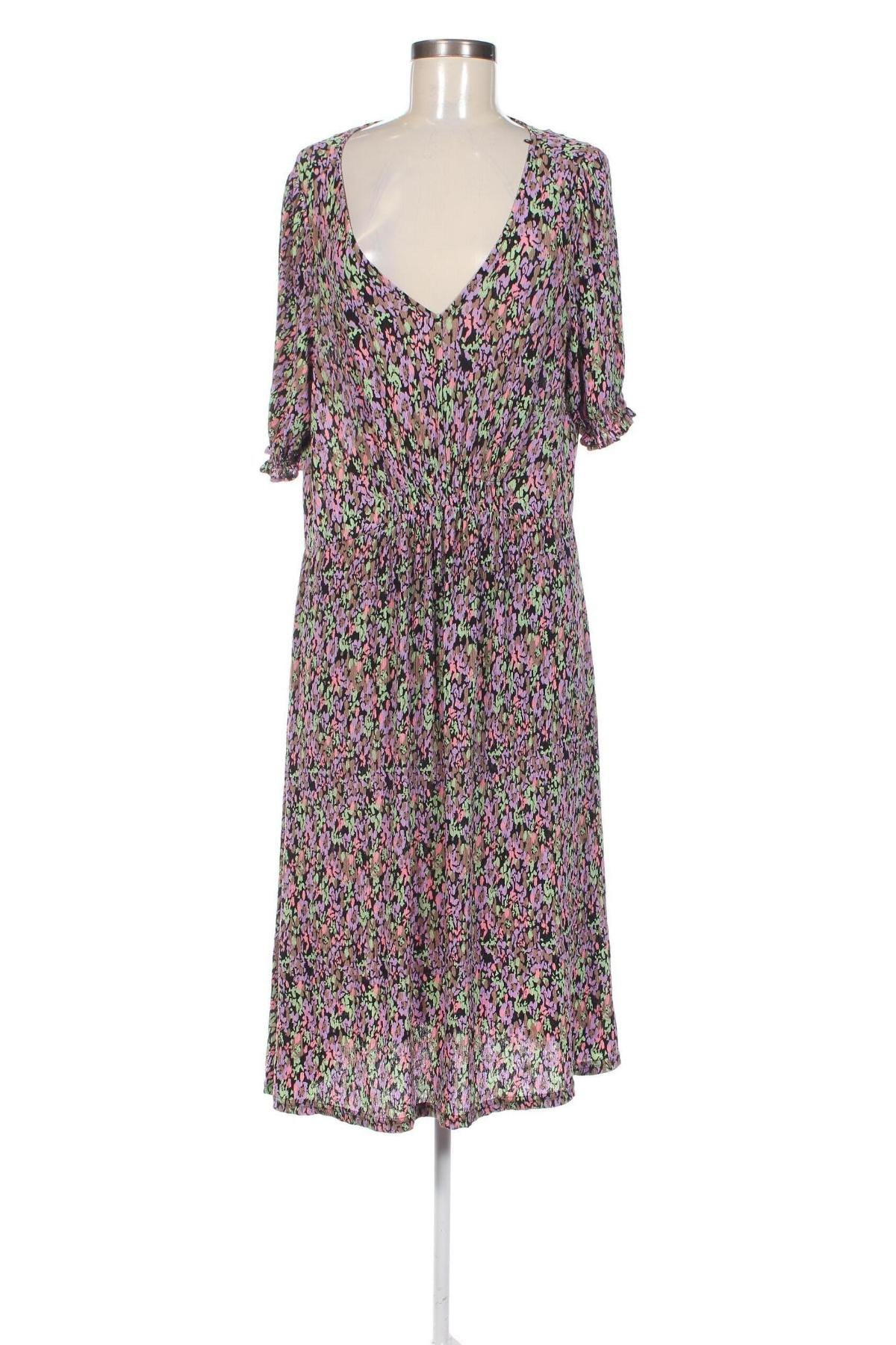 Kleid Suzanne Grae, Größe M, Farbe Mehrfarbig, Preis 10,02 €