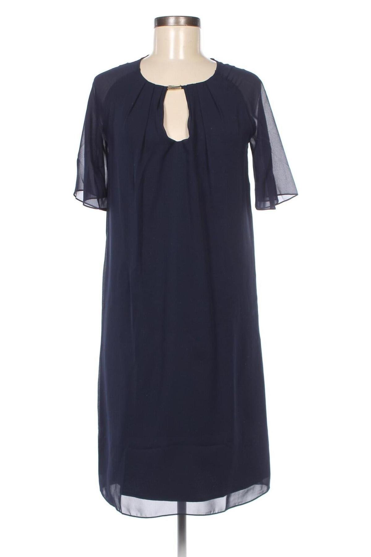 Φόρεμα Swing, Μέγεθος XXS, Χρώμα Μπλέ, Τιμή 56,78 €