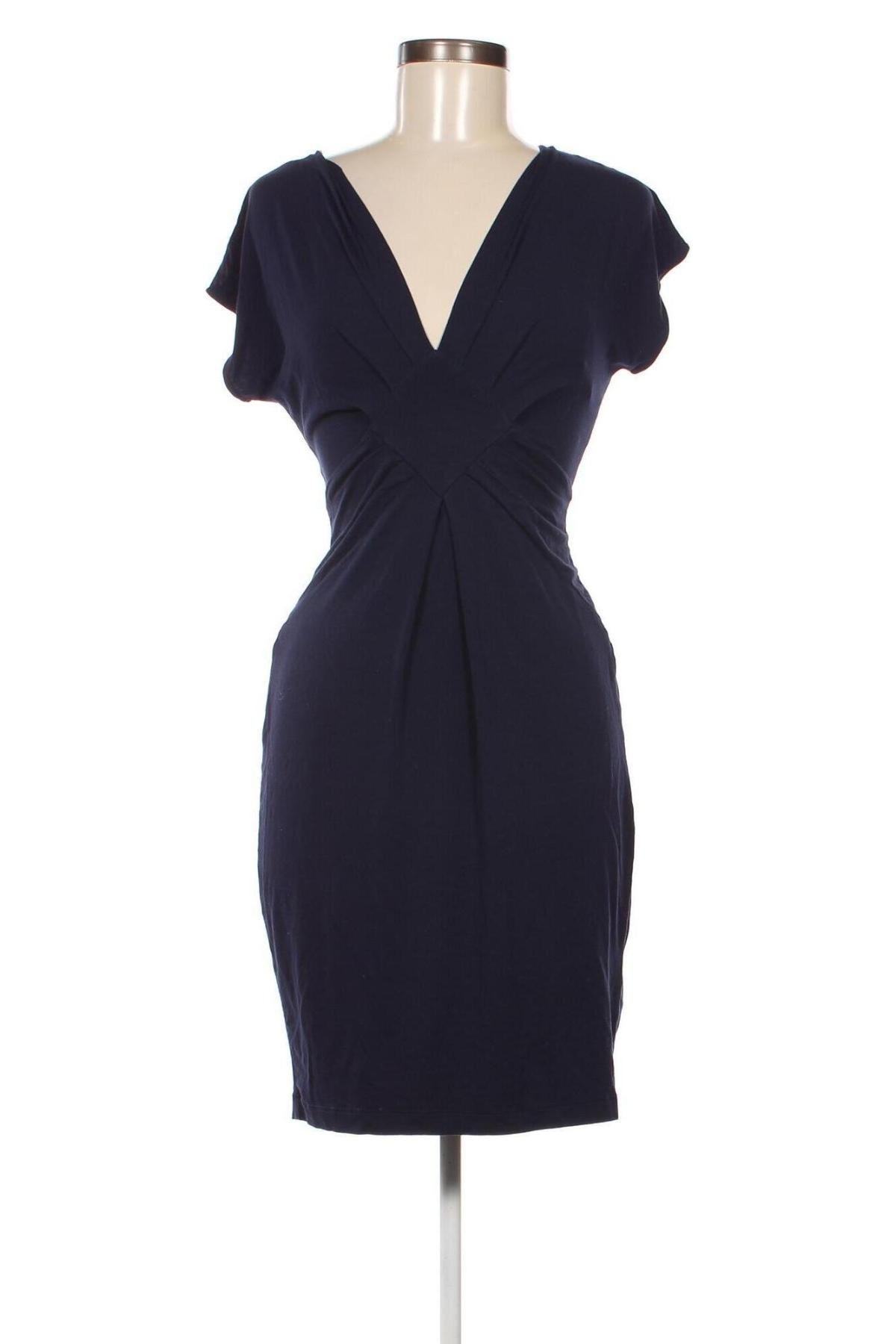 Kleid TWINSET, Größe S, Farbe Blau, Preis 21,30 €