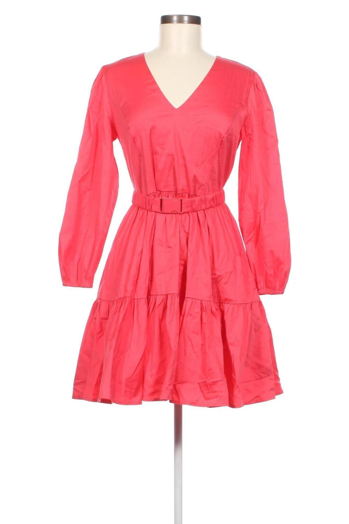 Šaty  TWINSET, Velikost S, Barva Růžová, Cena  2 248,00 Kč