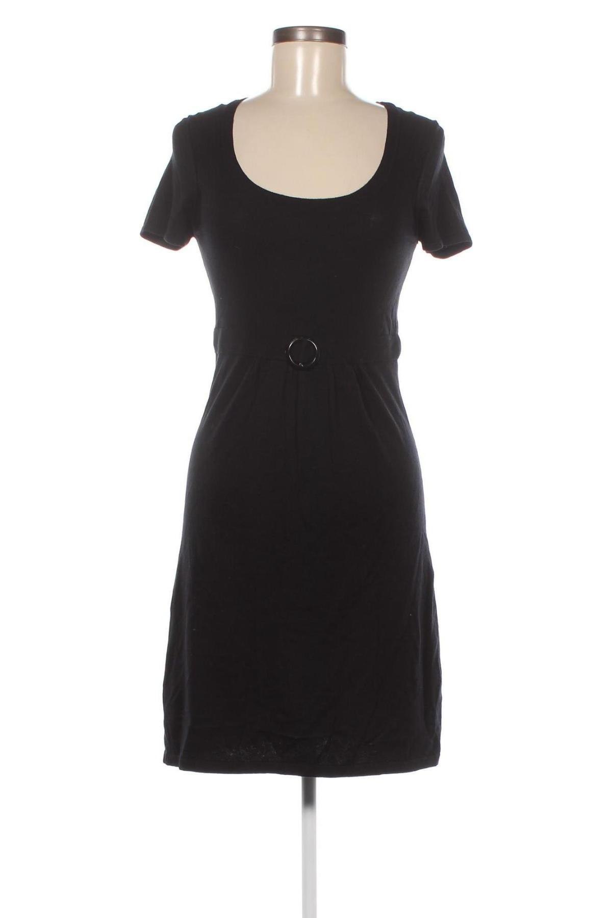 Kleid Taifun, Größe S, Farbe Schwarz, Preis 7,31 €