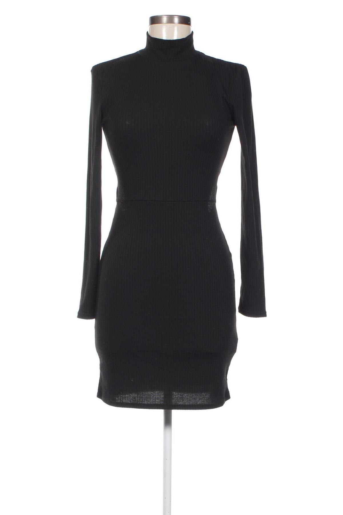 Φόρεμα Tally Weijl, Μέγεθος M, Χρώμα Μαύρο, Τιμή 8,61 €