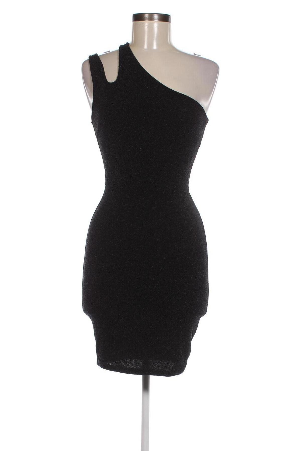 Φόρεμα Tally Weijl, Μέγεθος S, Χρώμα Μαύρο, Τιμή 10,23 €