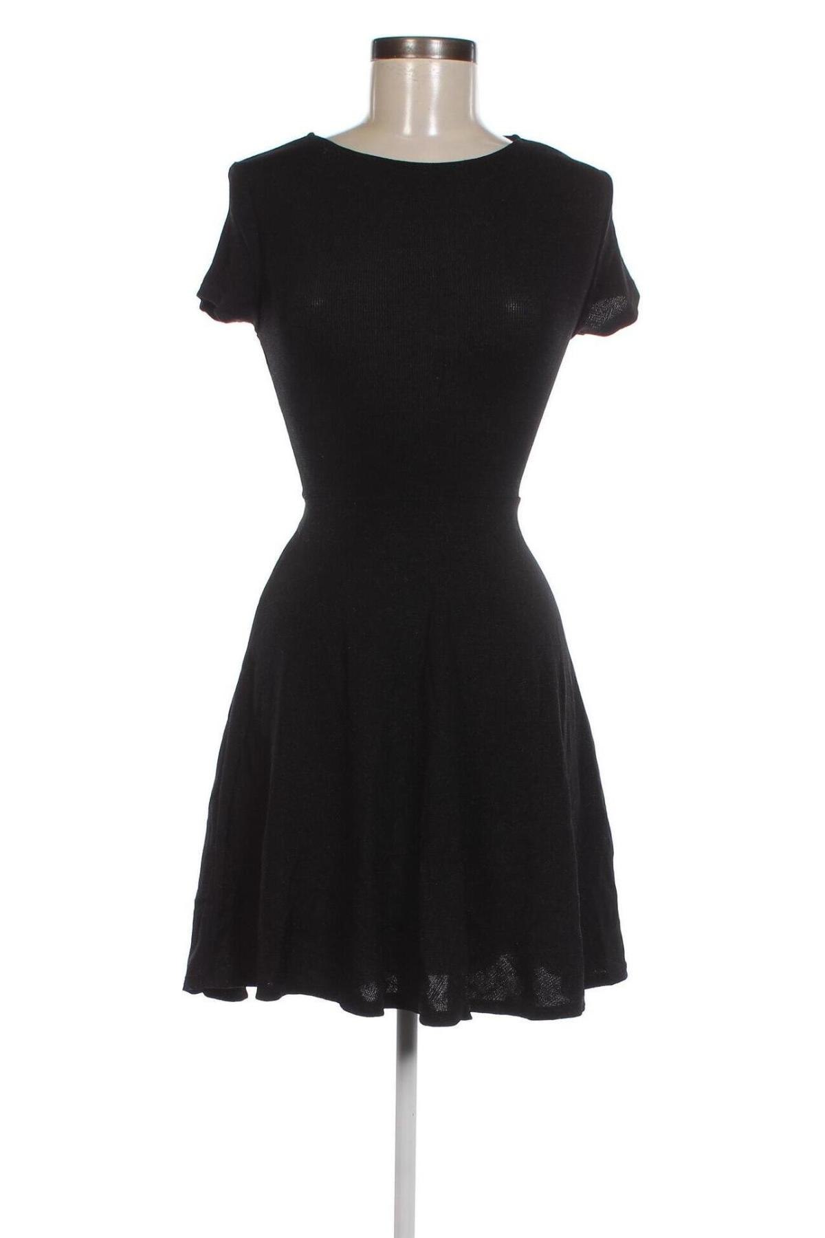 Φόρεμα Tally Weijl, Μέγεθος S, Χρώμα Μαύρο, Τιμή 9,69 €